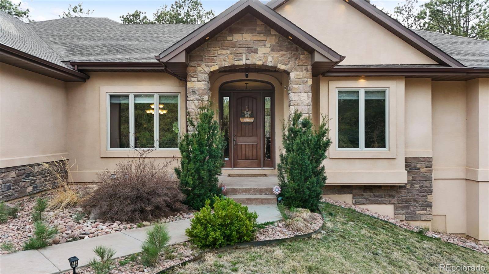 15424 Pole Pine PT, Colorado Springs, CO 80908