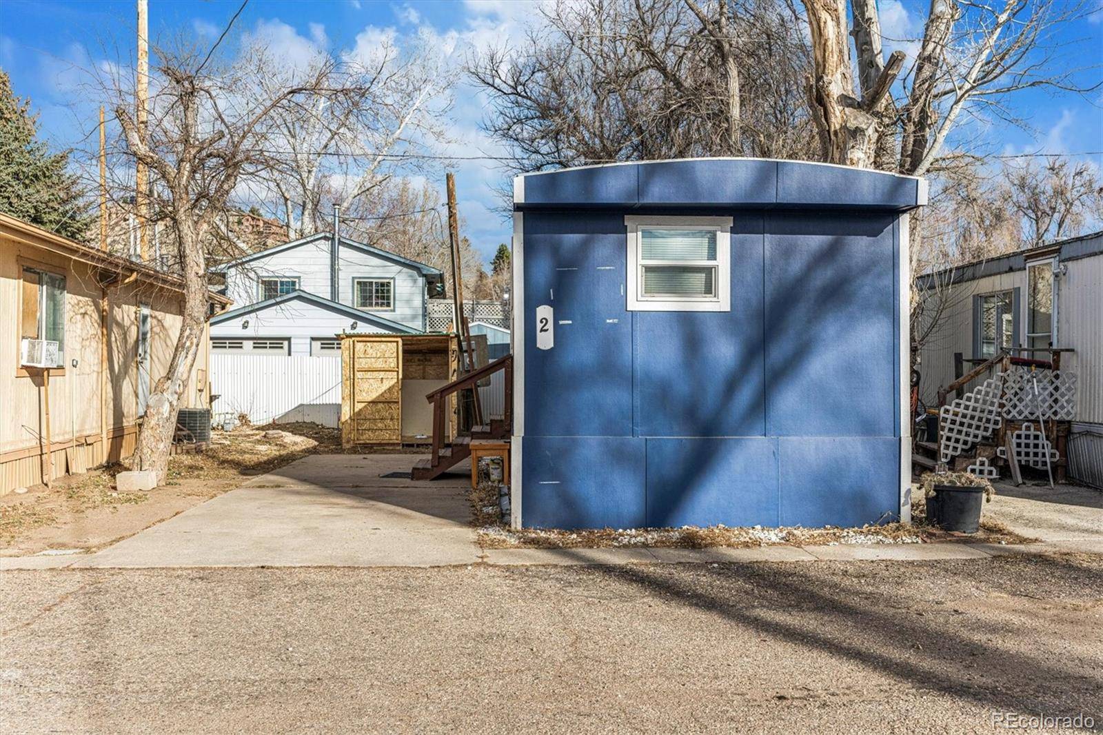 1212 Butte RD, Loveland, CO 80537