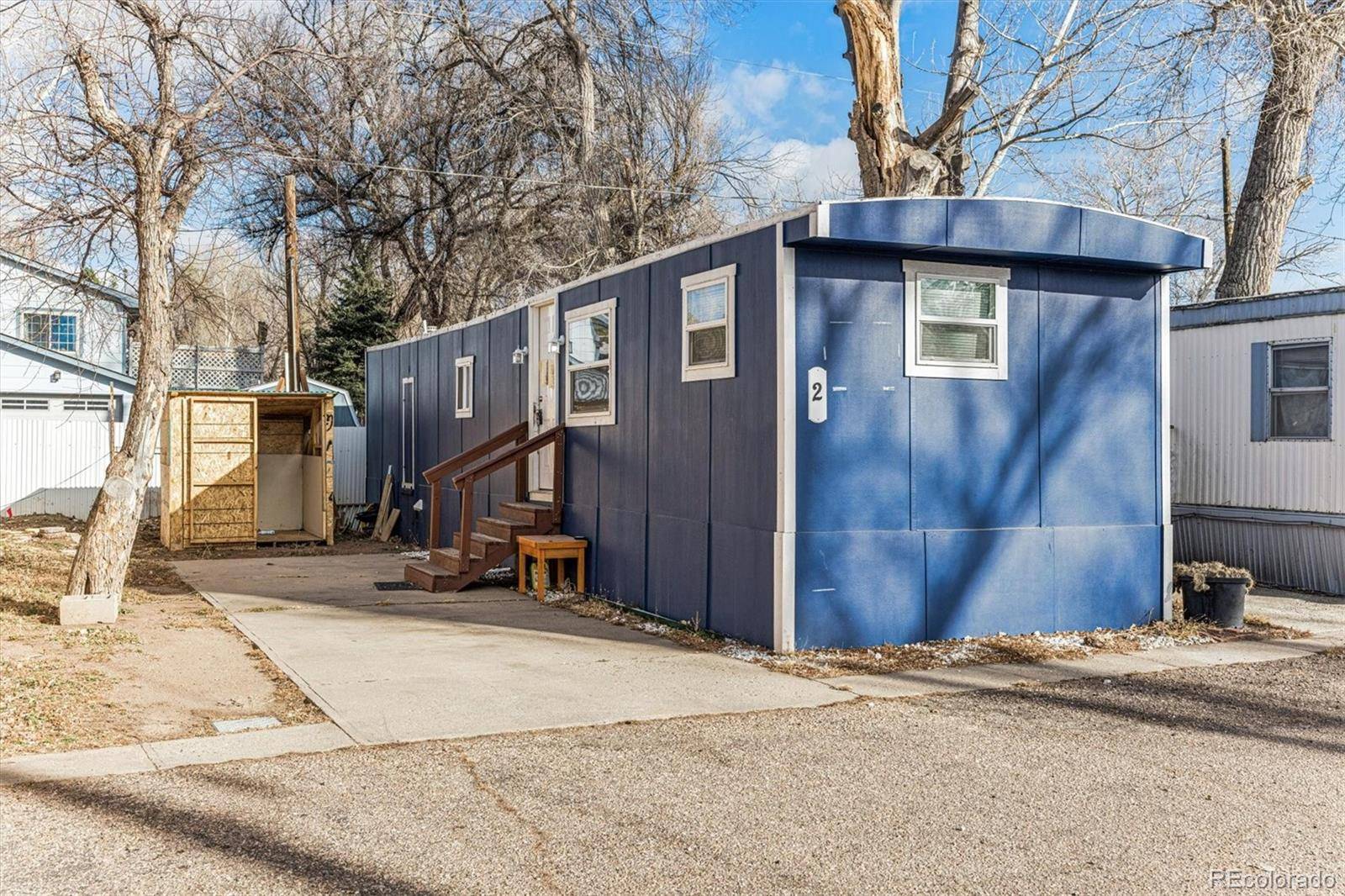 1212 Butte RD, Loveland, CO 80537