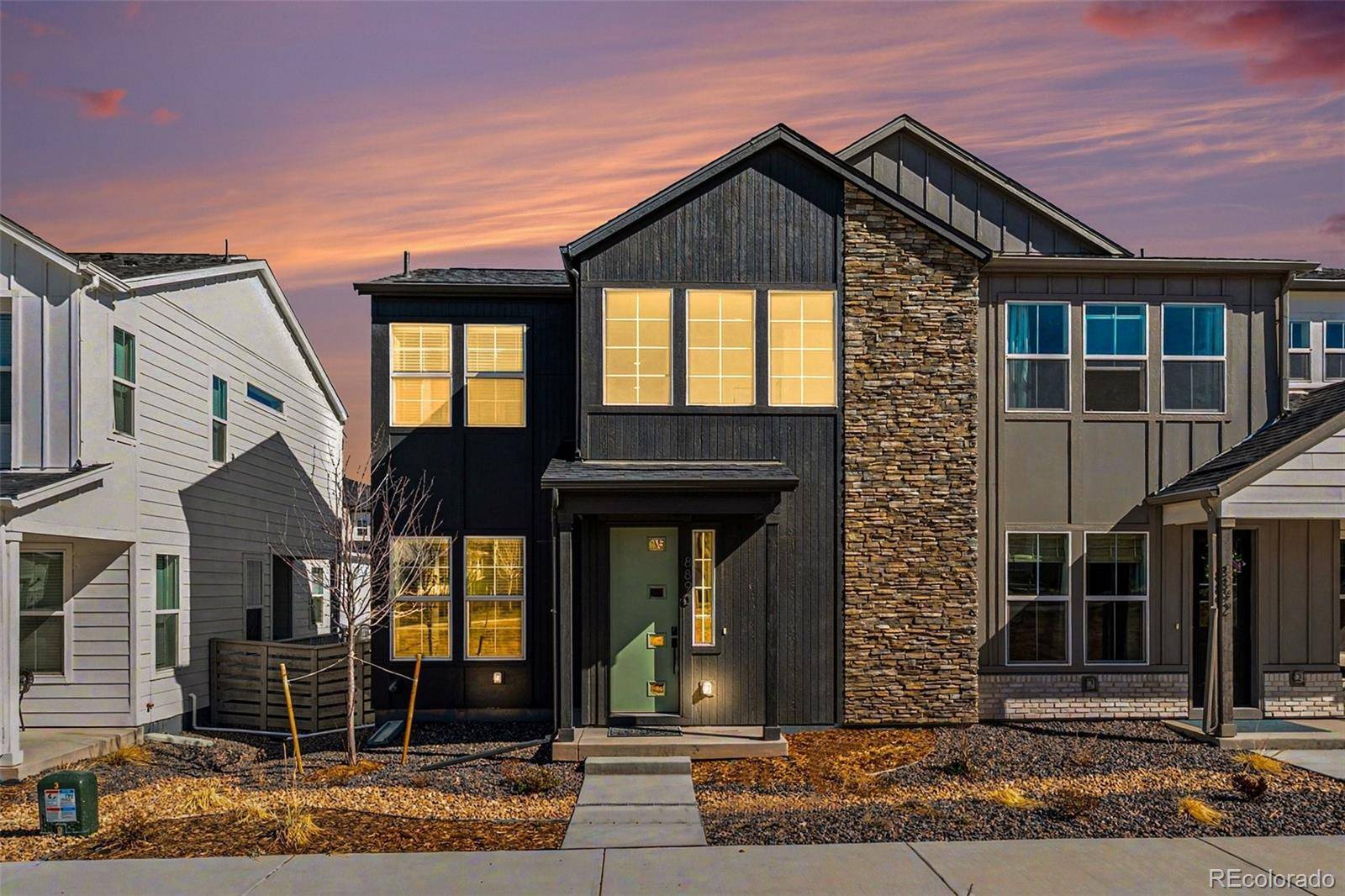 8890 Yellowcress ST, Littleton, CO 80125