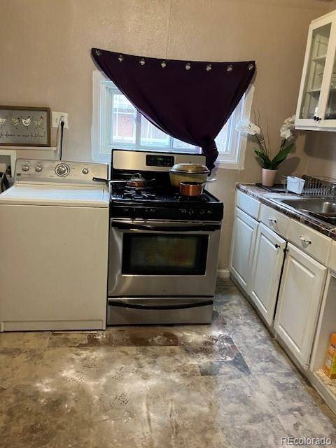 615 E 49th AVE AVE, Denver, CO 80216