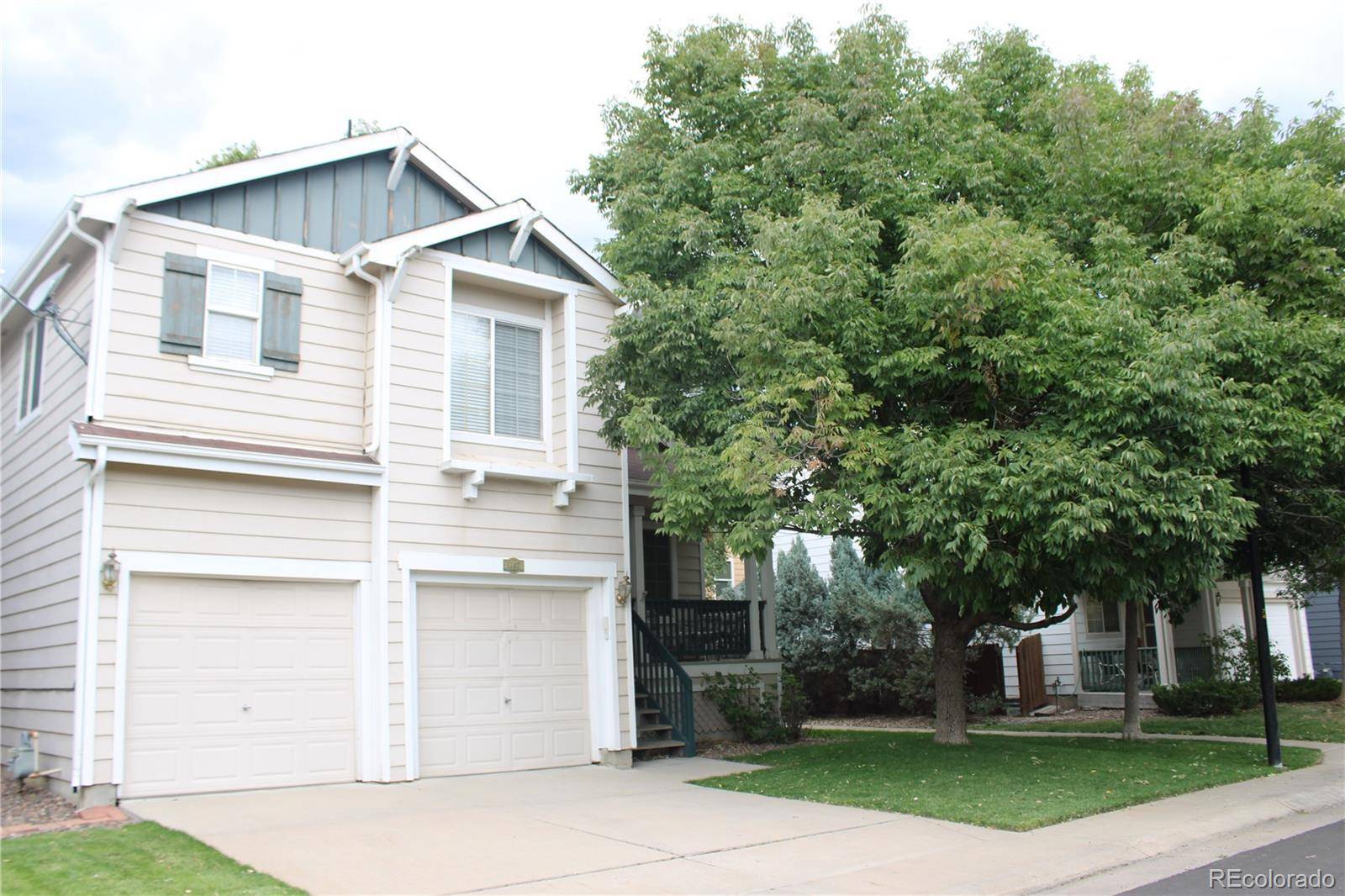 1147 S Boston CT, Denver, CO 80247