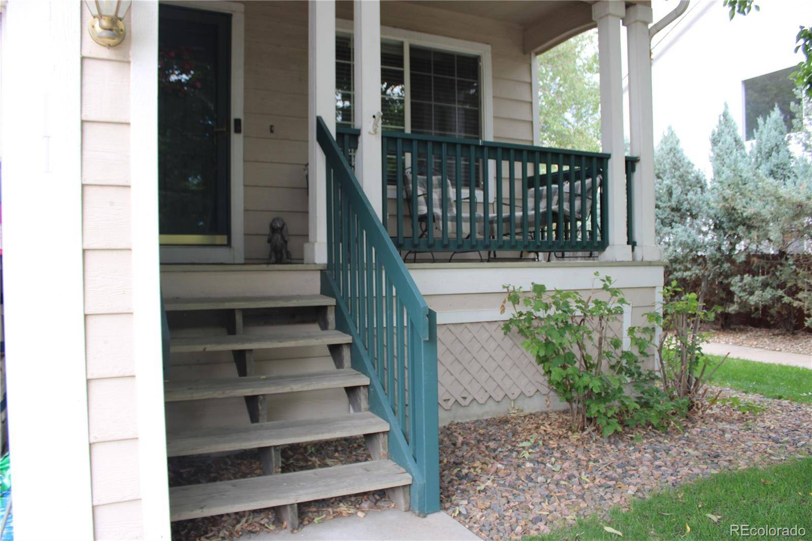 1147 S Boston CT, Denver, CO 80247