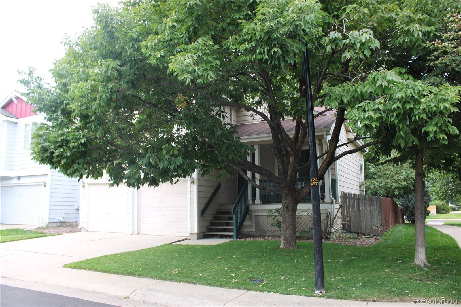 1147 S Boston CT, Denver, CO 80247