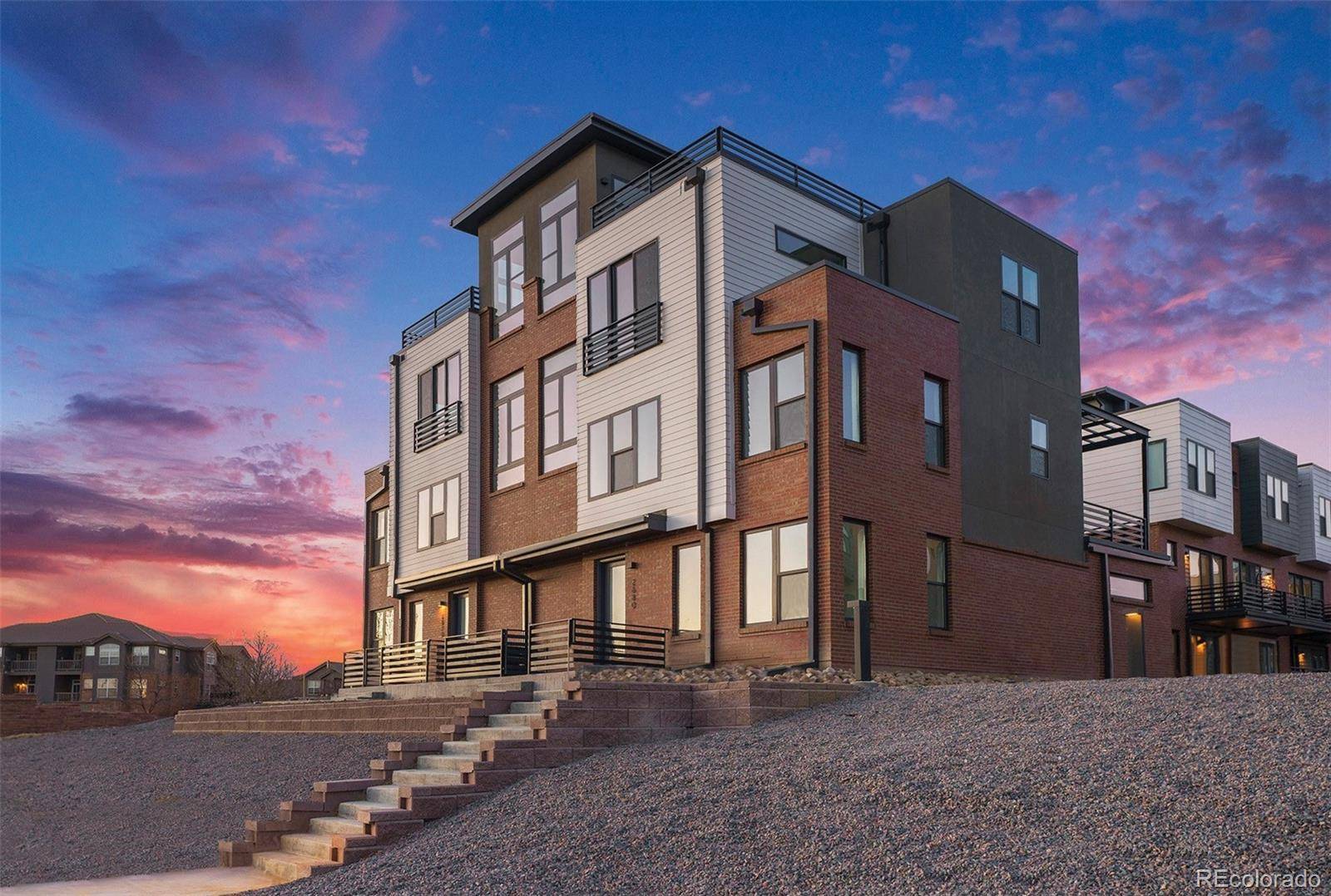 2670 Westview WAY, Superior, CO 80027