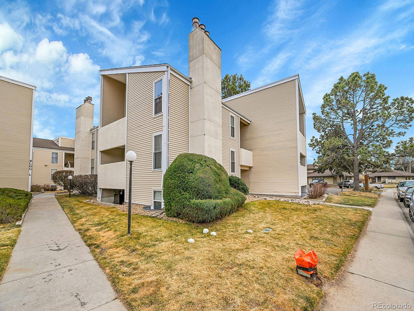 3646 S Granby WAY #6, Aurora, CO 80014
