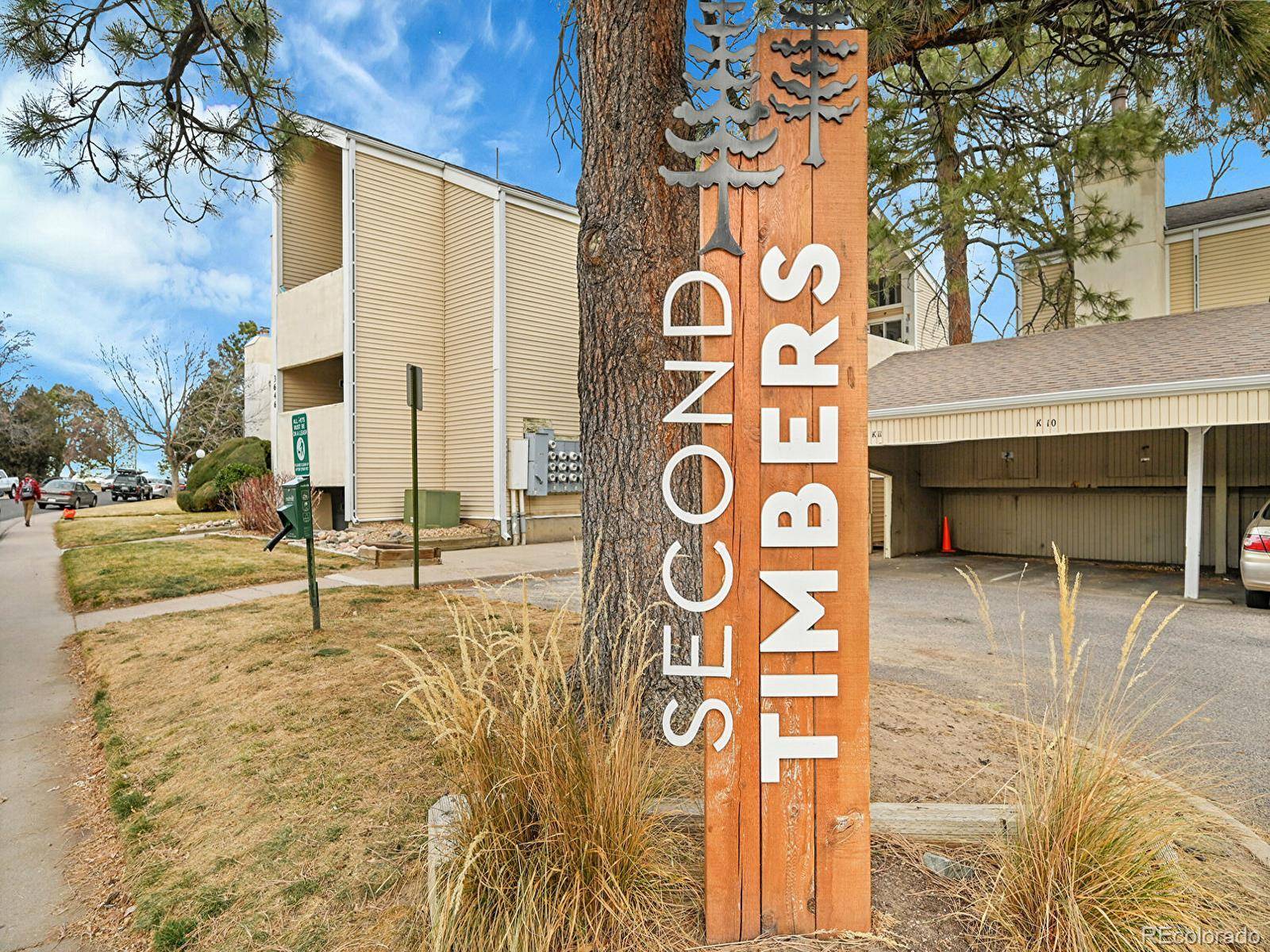 3646 S Granby WAY #6, Aurora, CO 80014
