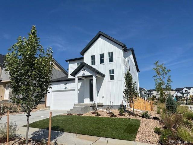 16537 W 92nd PL, Arvada, CO 80007