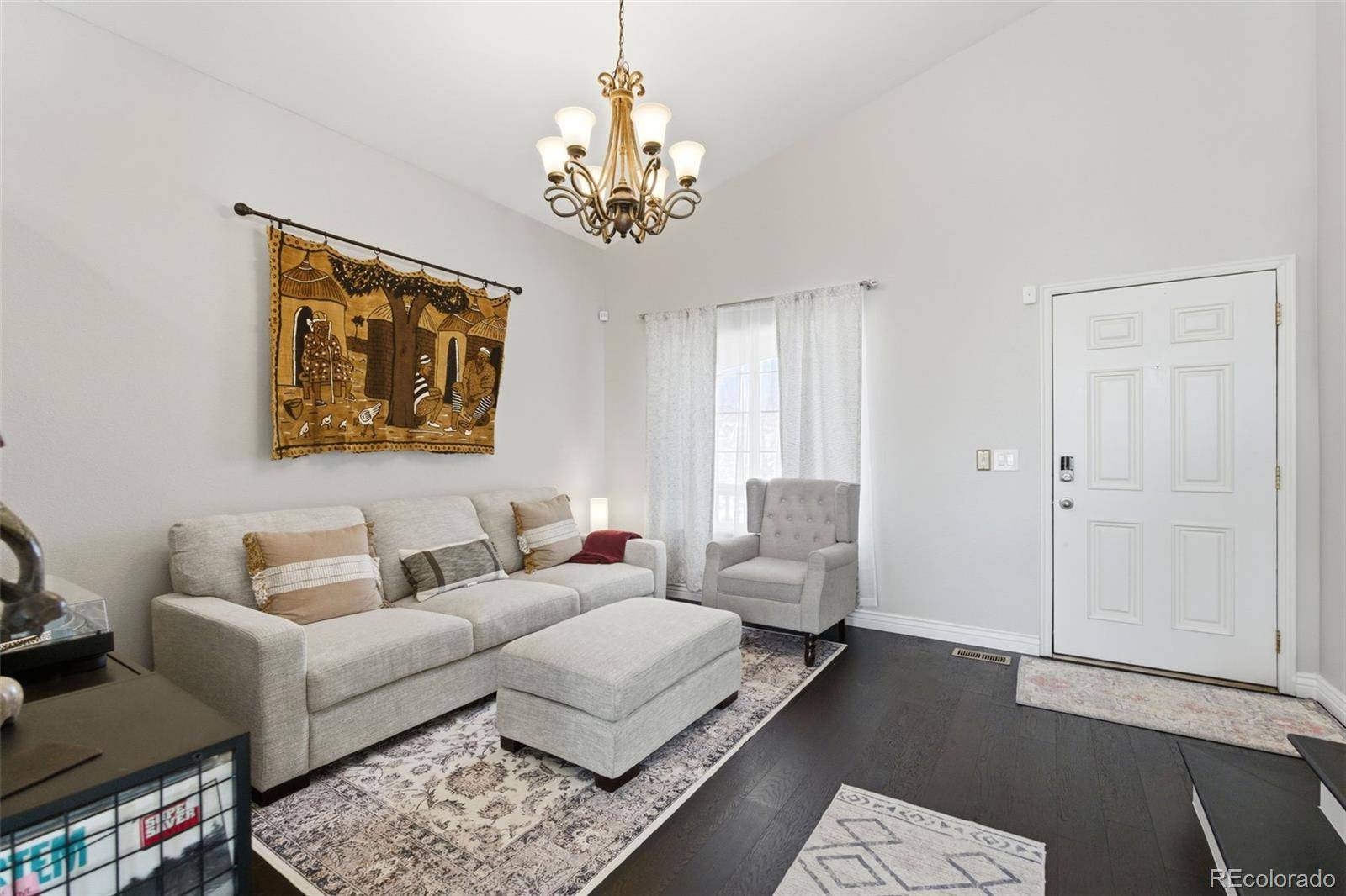 5127 S Malaya CT, Centennial, CO 80015