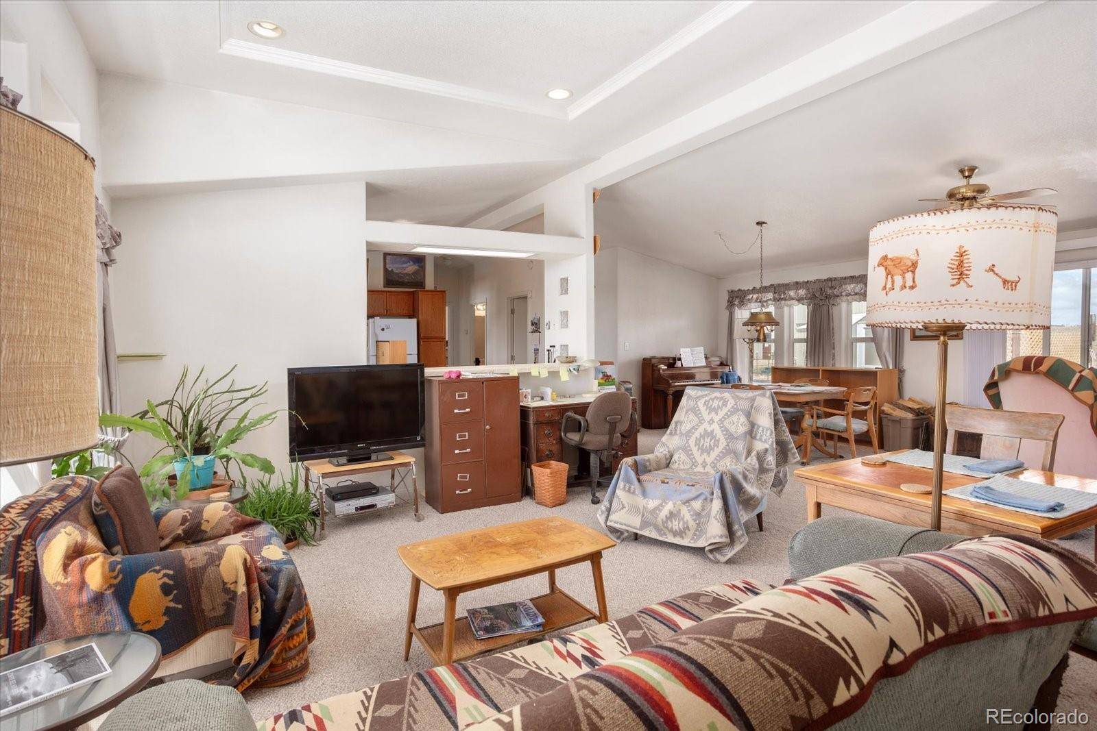 13786 Schoger RD, Nathrop, CO 81236