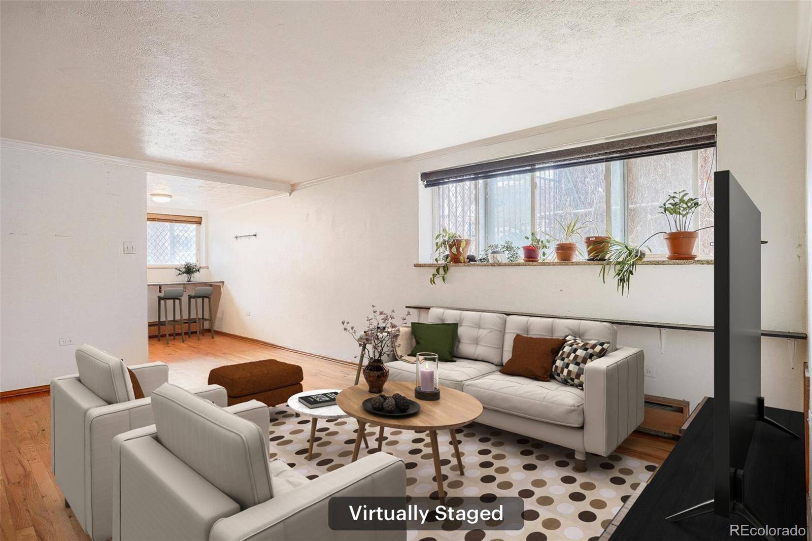1063 N Clarkson ST #1, Denver, CO 80218