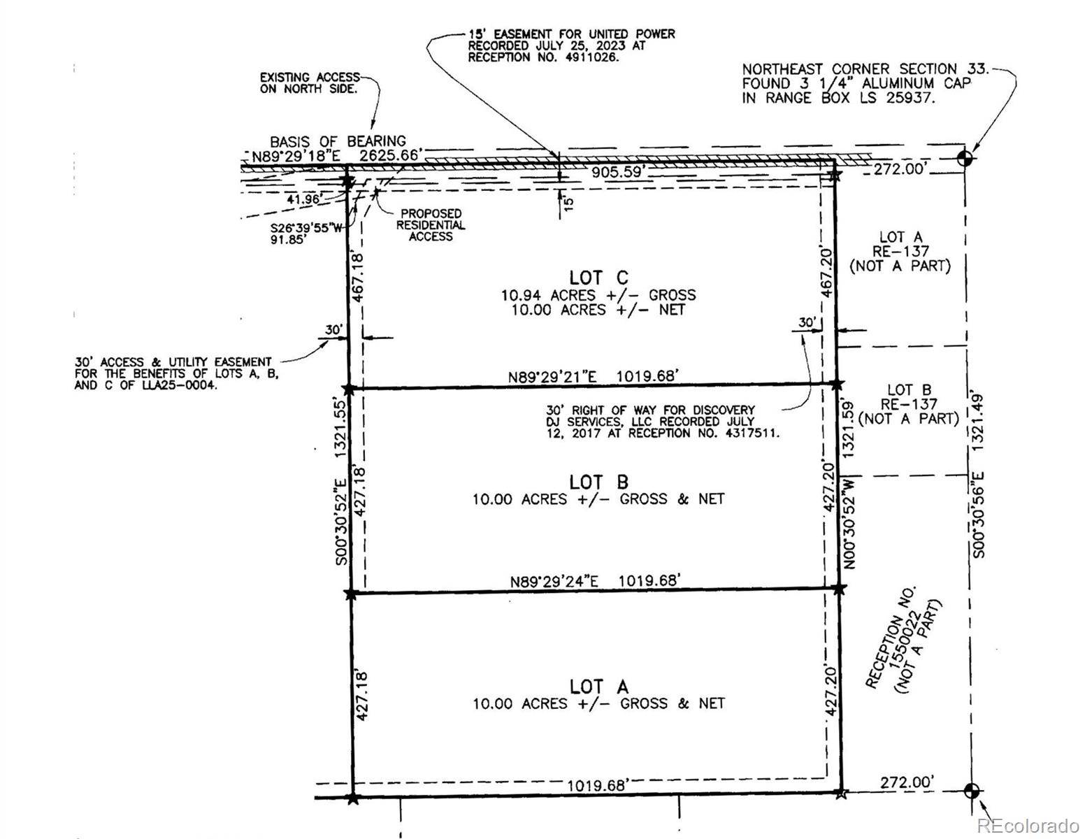 0000 County Road 4, Brighton, CO 80603