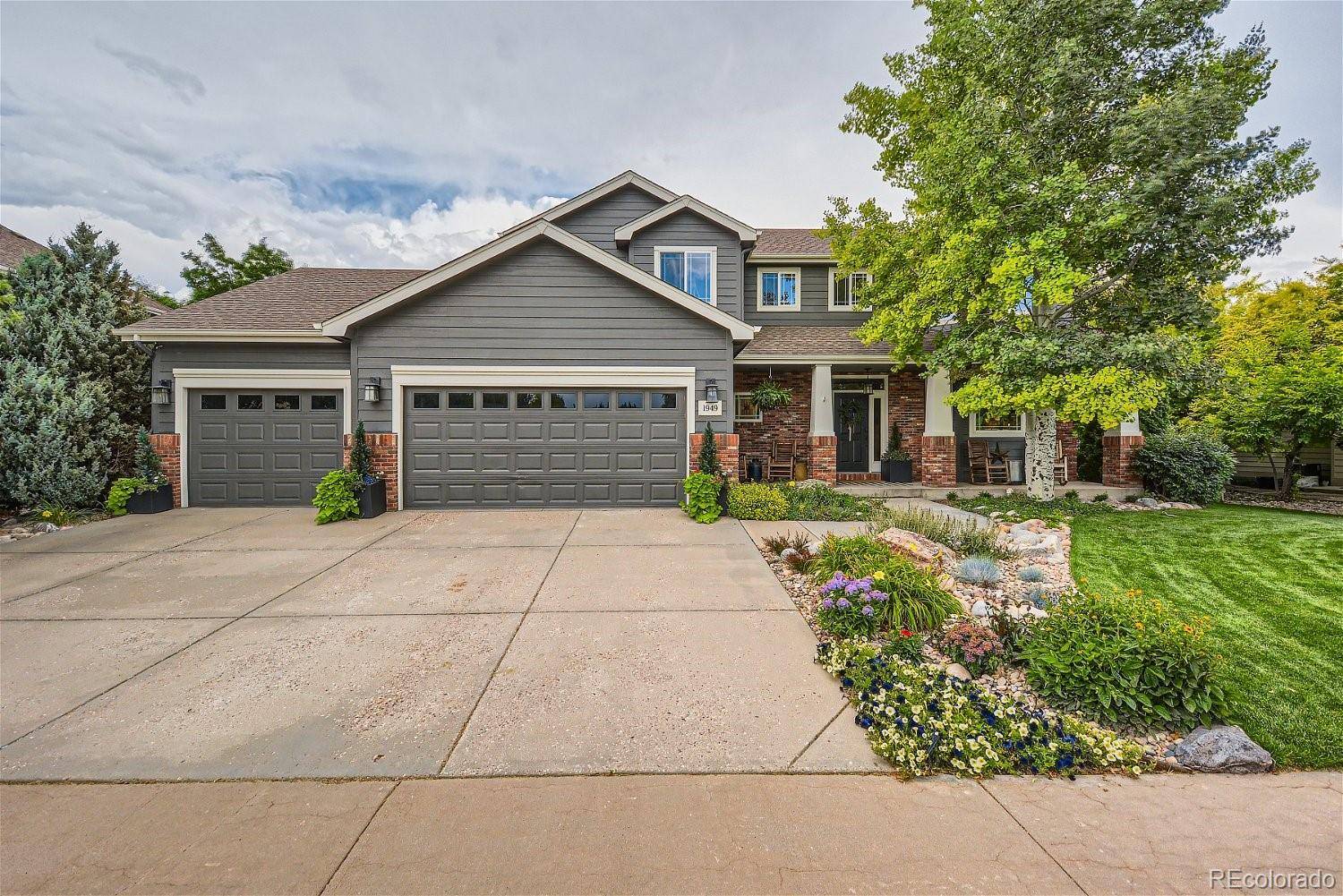 1949 Kaplan DR, Windsor, CO 80550