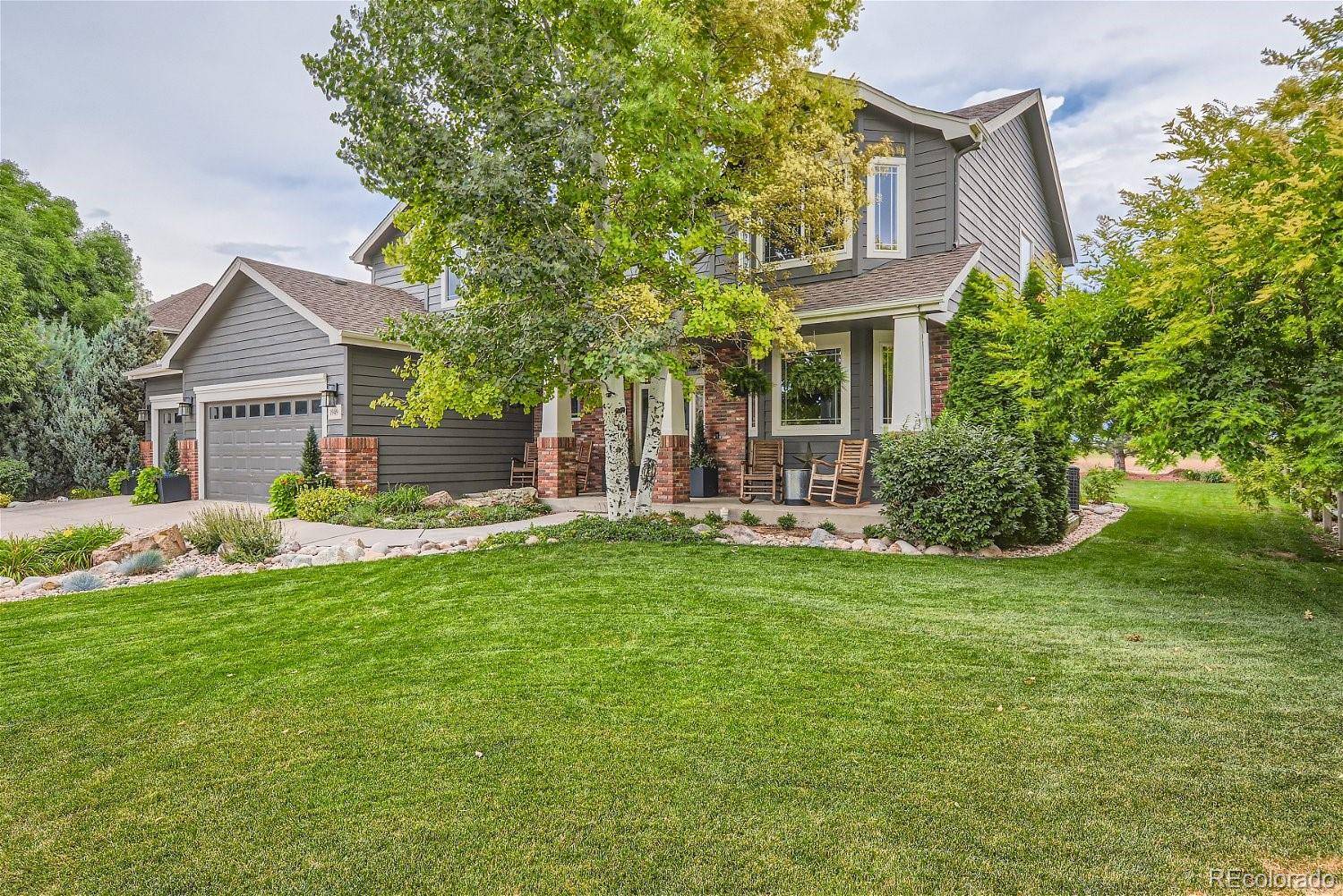 1949 Kaplan DR, Windsor, CO 80550