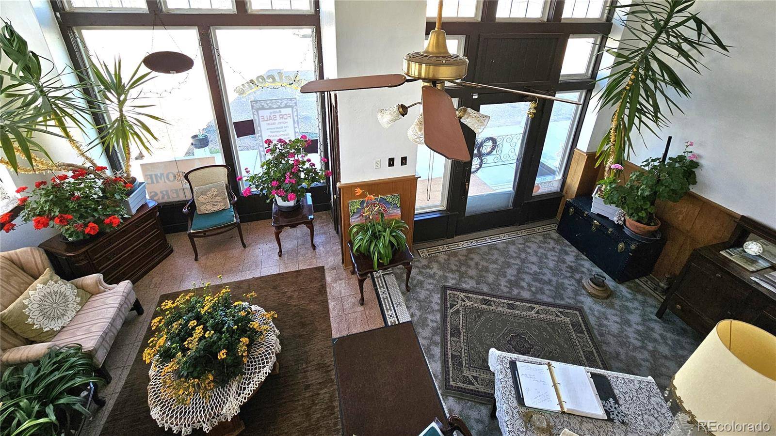 100 Main AVE, Sedgwick, CO 80749