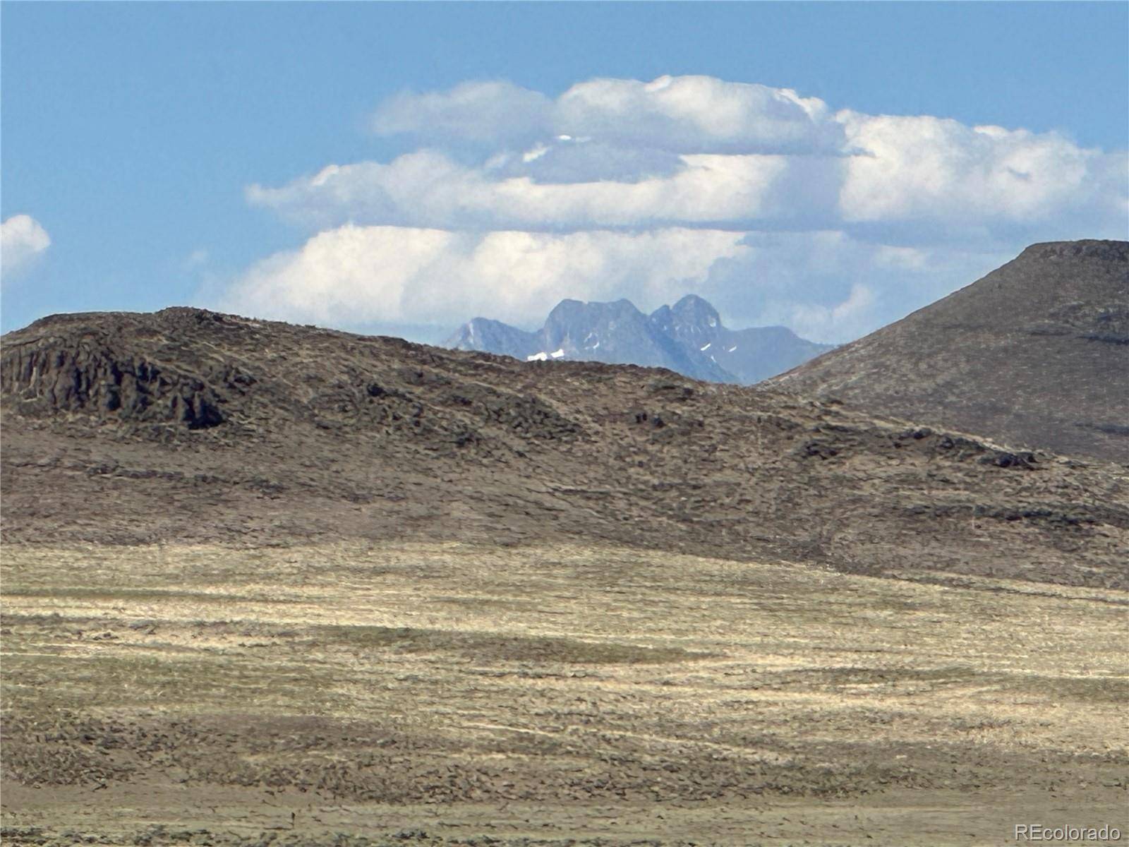 TBD, San Luis, CO 81152