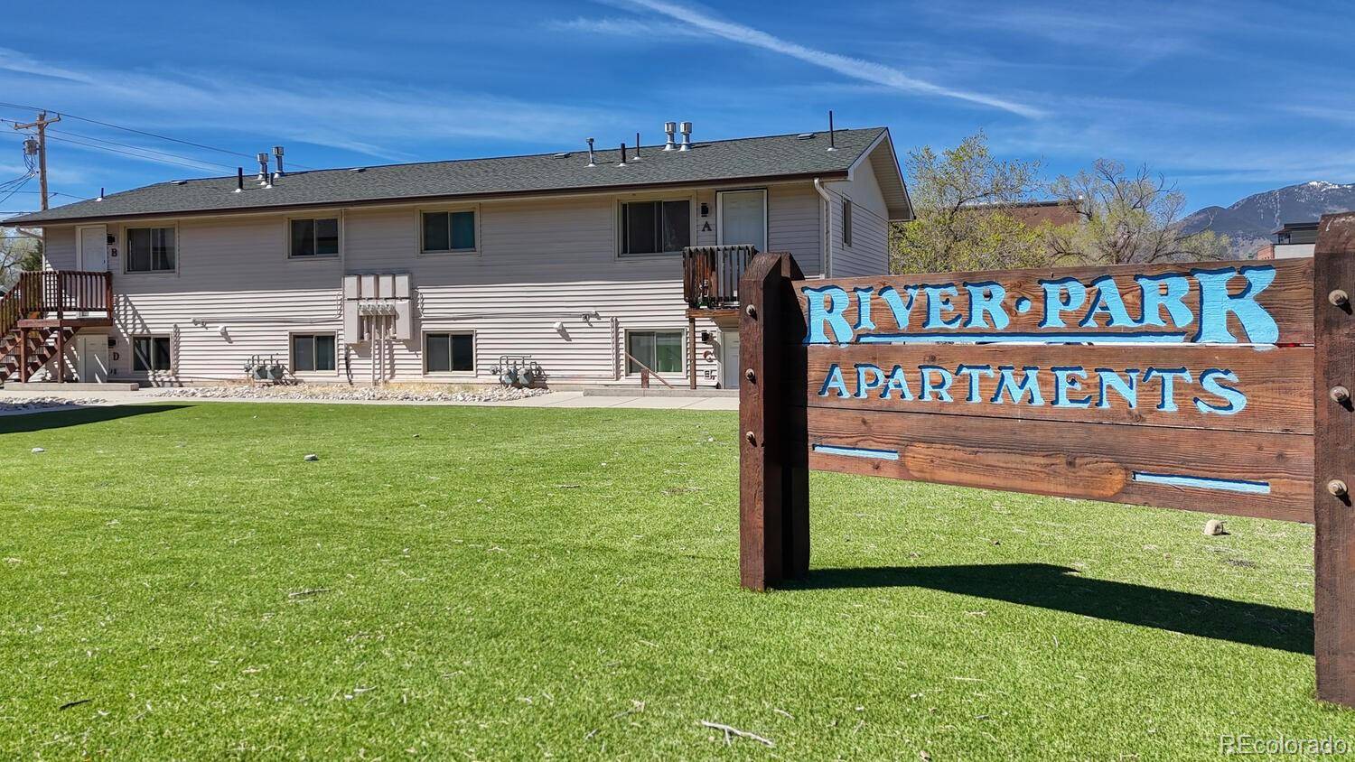 531 E Main ST, Buena Vista, CO 81211