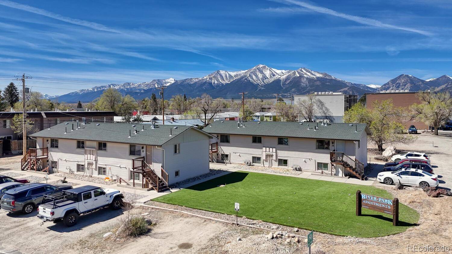 531 E Main ST, Buena Vista, CO 81211