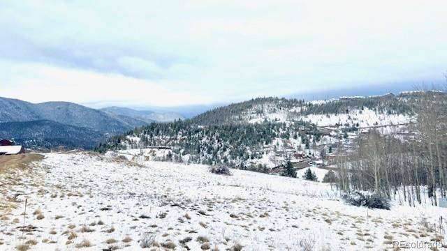 0001 Academy ST, Central City, CO 80427