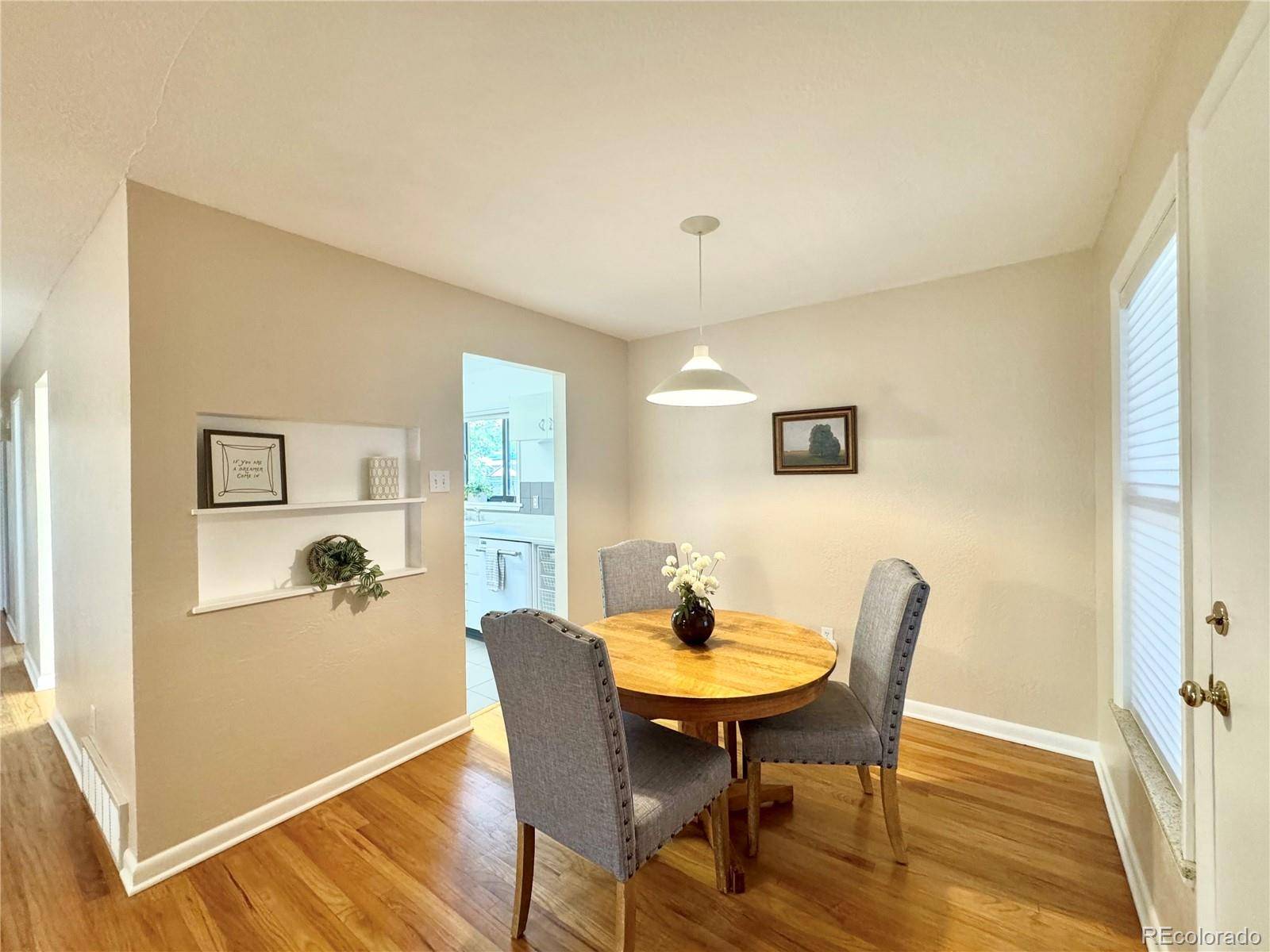 962 S Holly ST, Denver, CO 80246