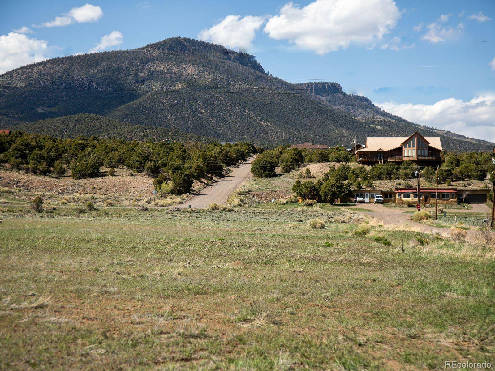 127 Brown's RD, South Fork, CO 81154