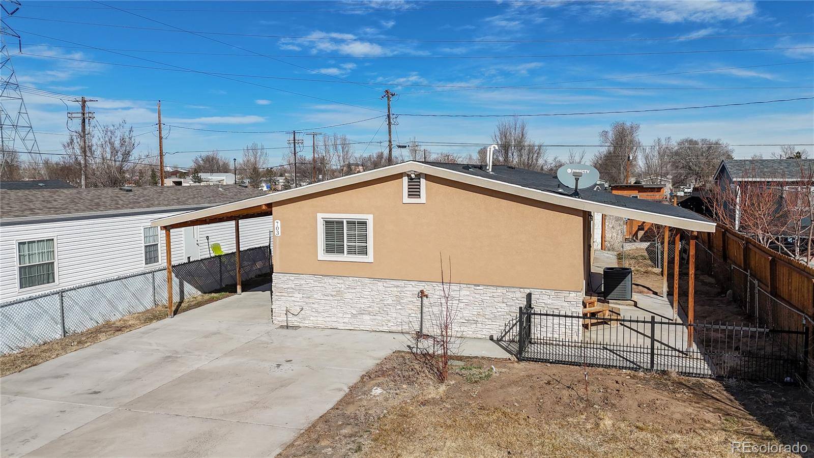 703 Locust AVE, Lochbuie, CO 80603