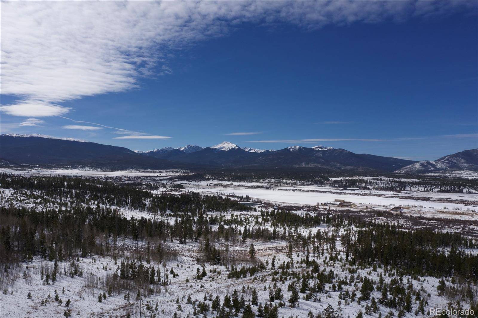 75487 US Hwy 40, Fraser, CO 80442