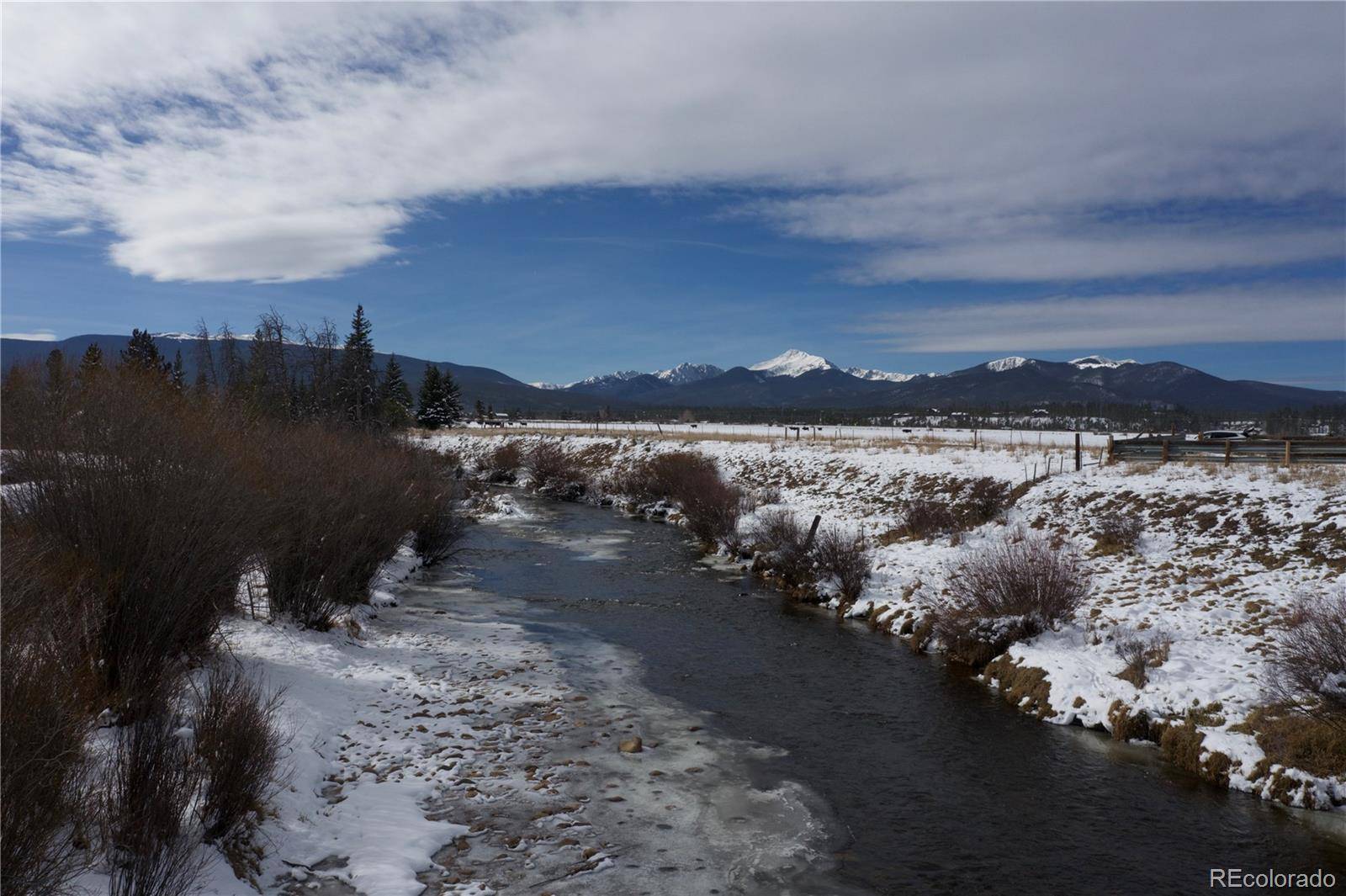 75487 US Hwy 40, Fraser, CO 80442