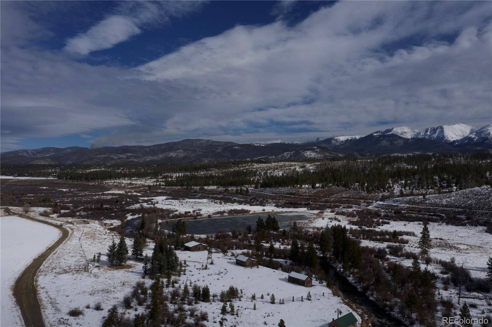 75487 US Hwy 40, Fraser, CO 80442