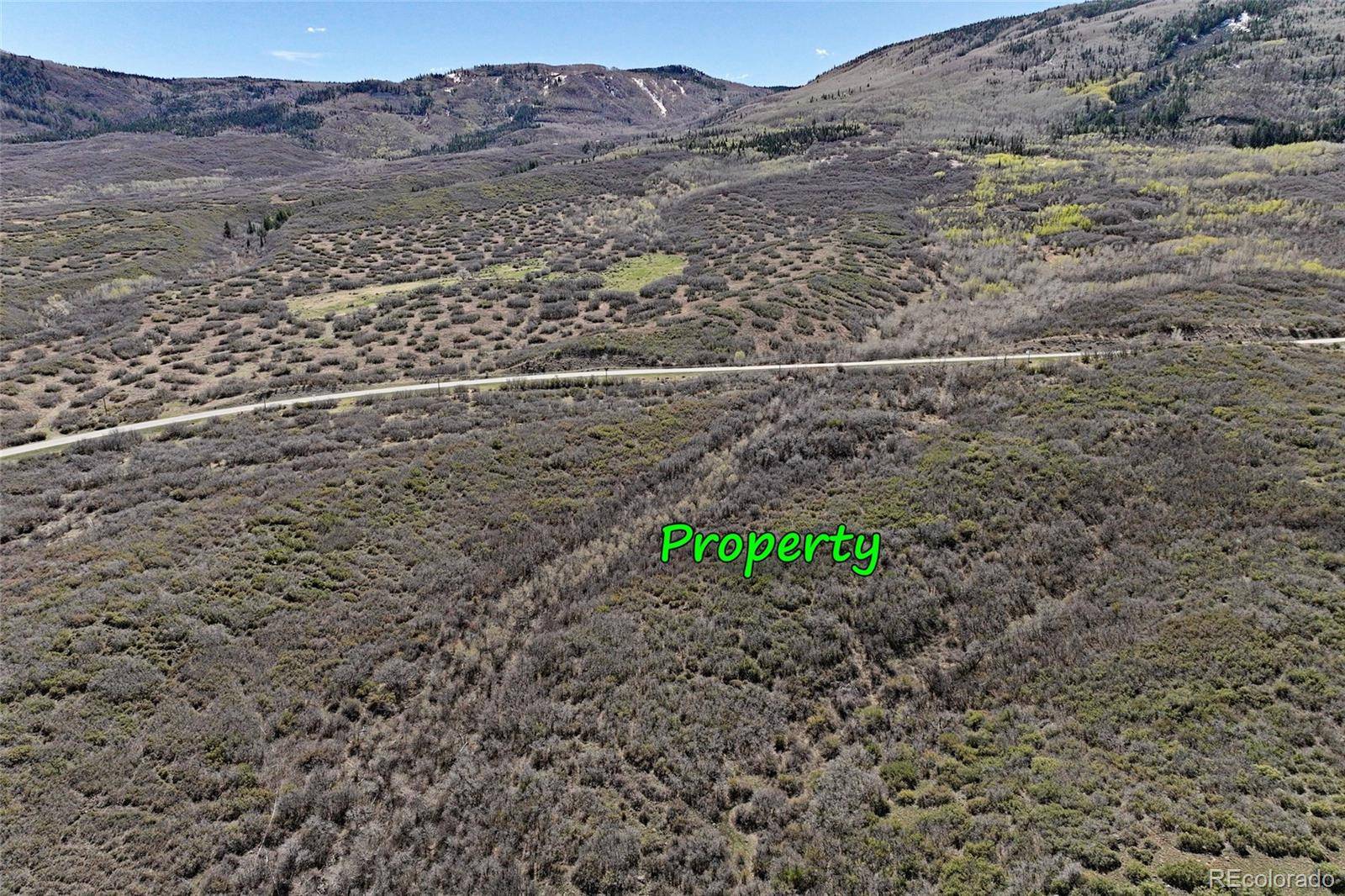 5962 Highway 65, Mesa, CO 81643