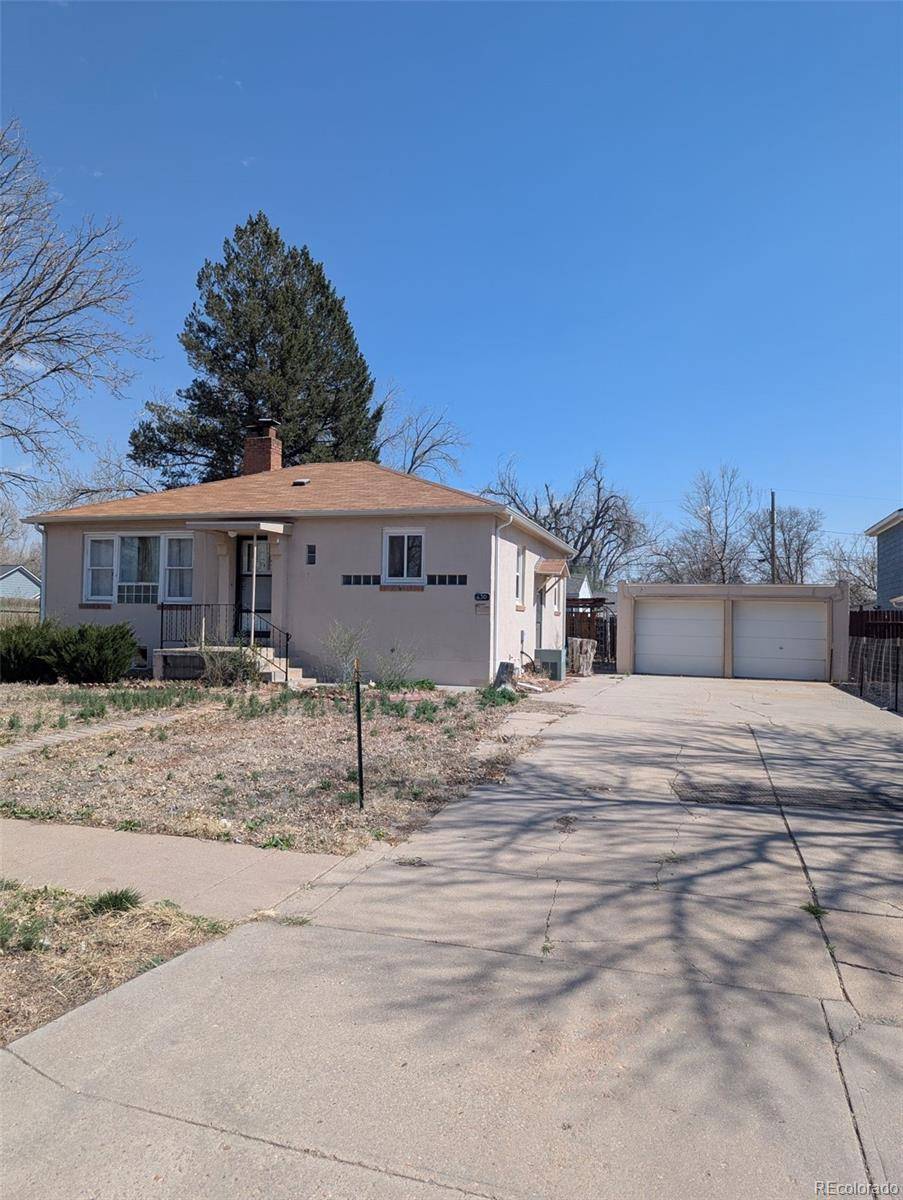 630 Walnut ST, Fort Morgan, CO 80701