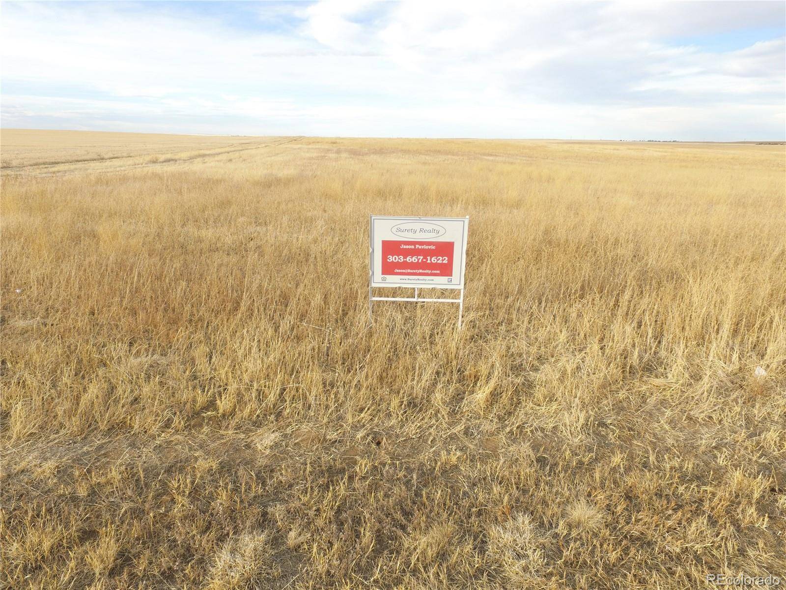 0 E Arapahoe AVE, Byers, CO 80103