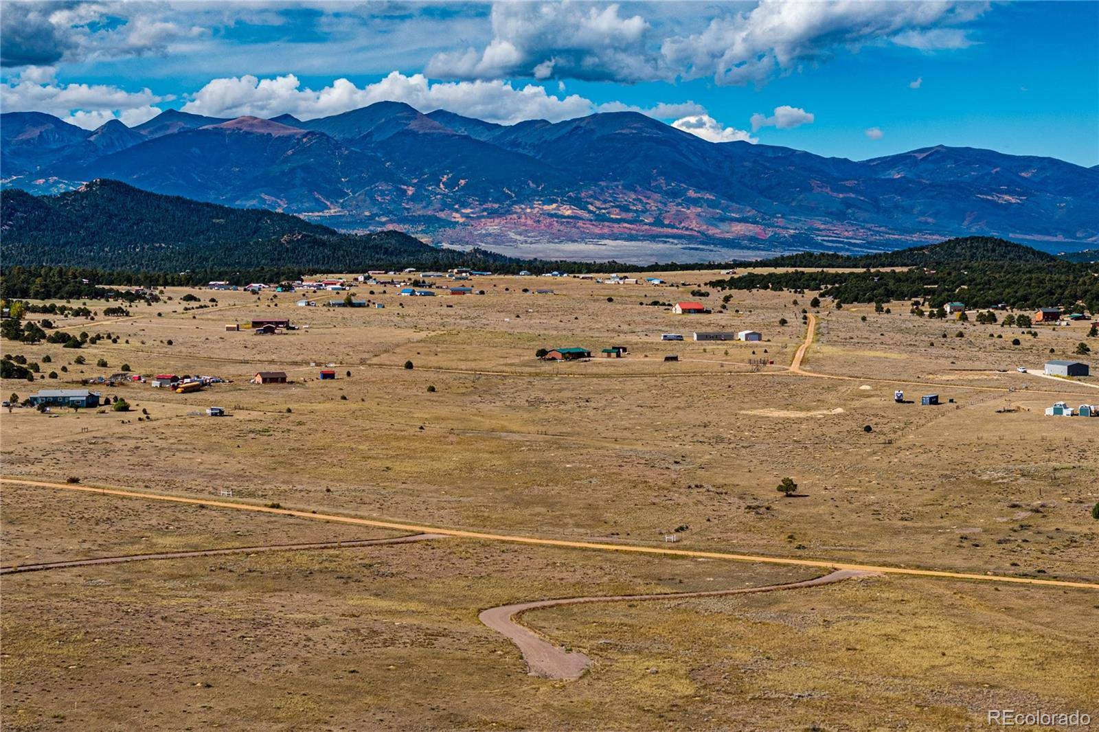 464 Burroback CT, Cotopaxi, CO 81223