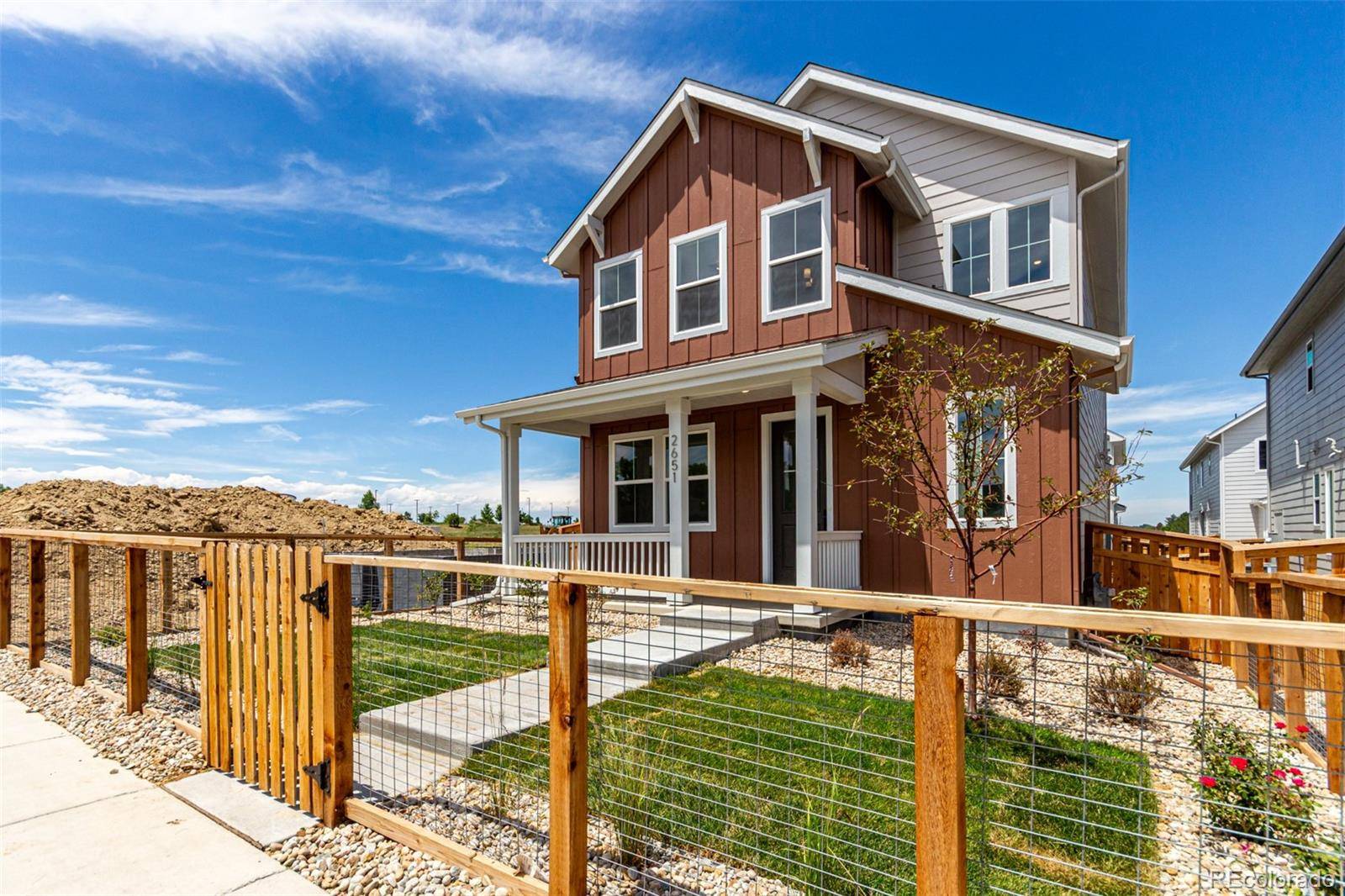 2651 E 102nd PL, Thornton, CO 80229