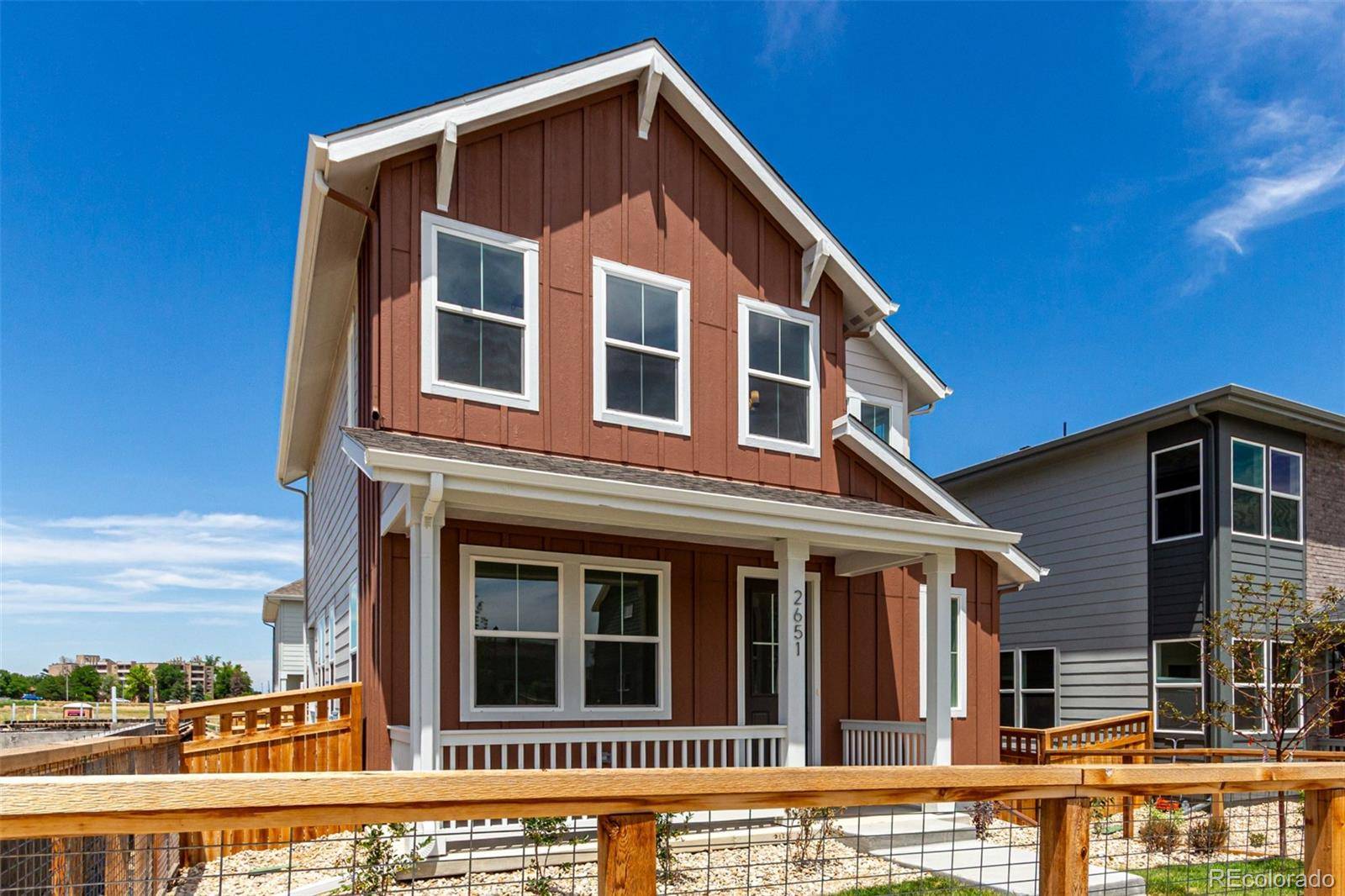 2651 E 102nd PL, Thornton, CO 80229