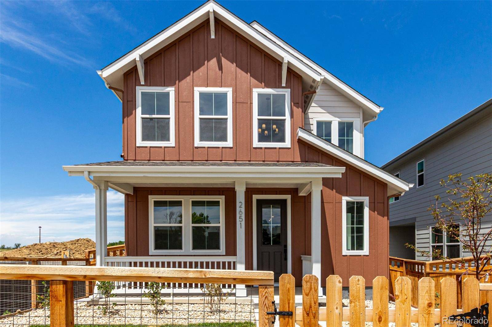 2651 E 102nd PL, Thornton, CO 80229