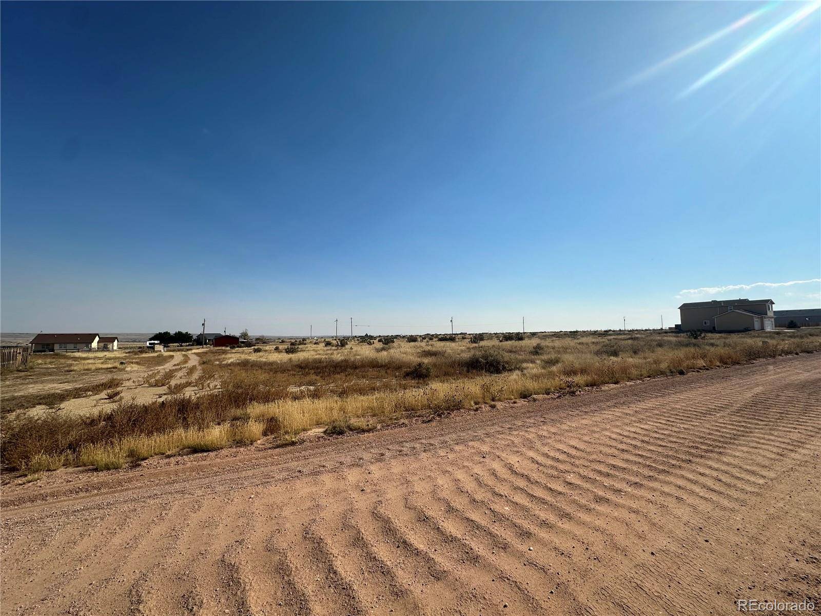 1436 N Chuckwagon LN, Pueblo, CO 81007