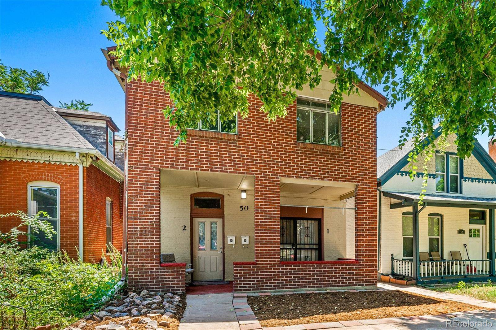 50 W Maple AVE, Denver, CO 80223