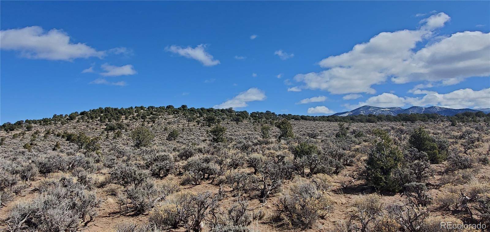 3455 McLaughlin RD, Fort Garland, CO 81133