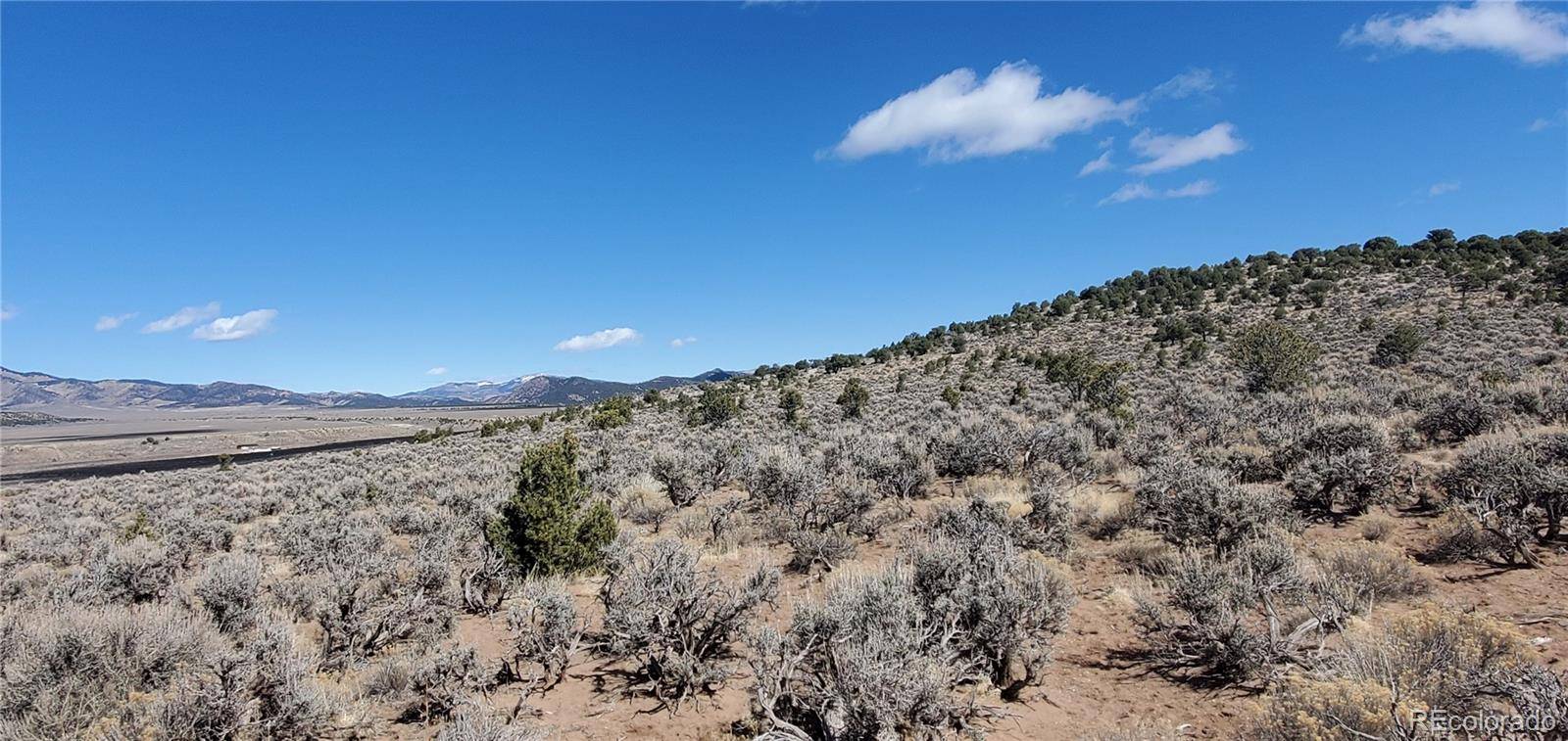 3455 McLaughlin RD, Fort Garland, CO 81133