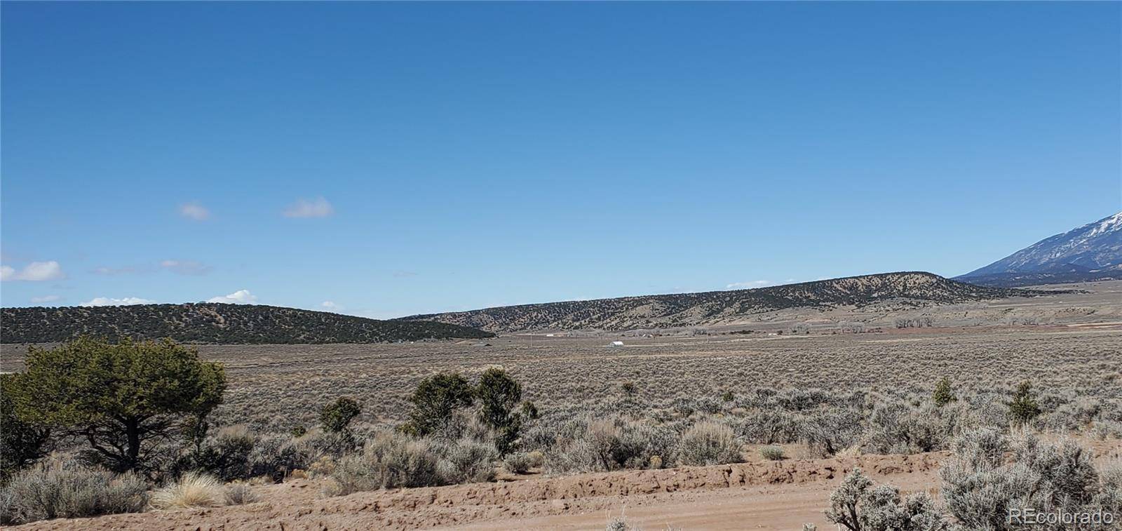 3455 McLaughlin RD, Fort Garland, CO 81133