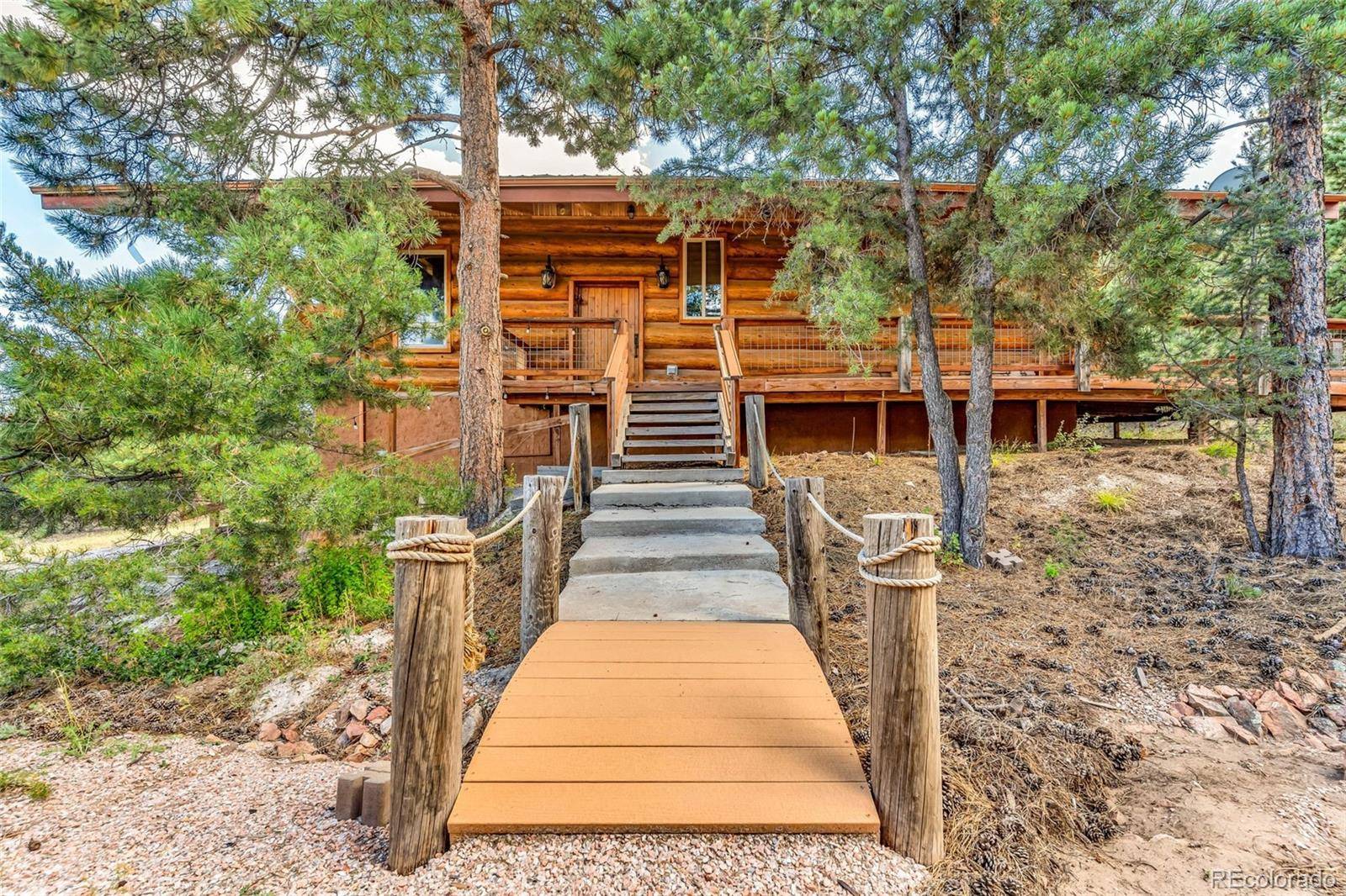 860 Texas Creek LN, Cotopaxi, CO 81223
