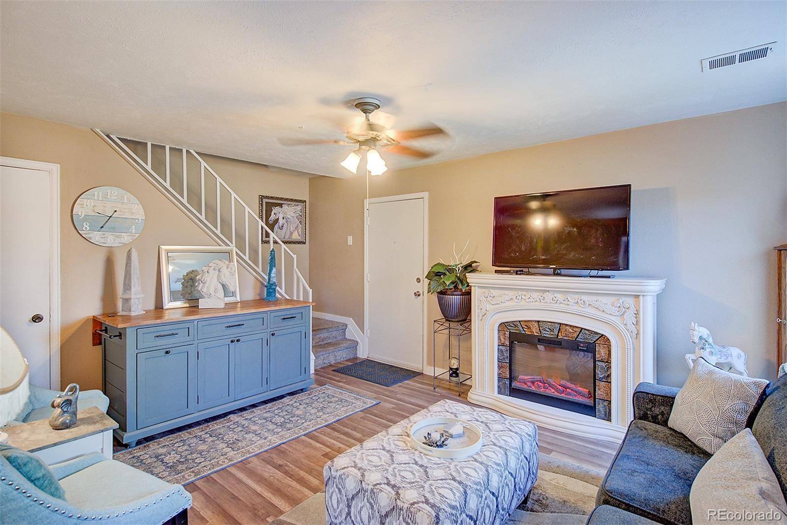 7977 Chase CIR #47, Arvada, CO 80003