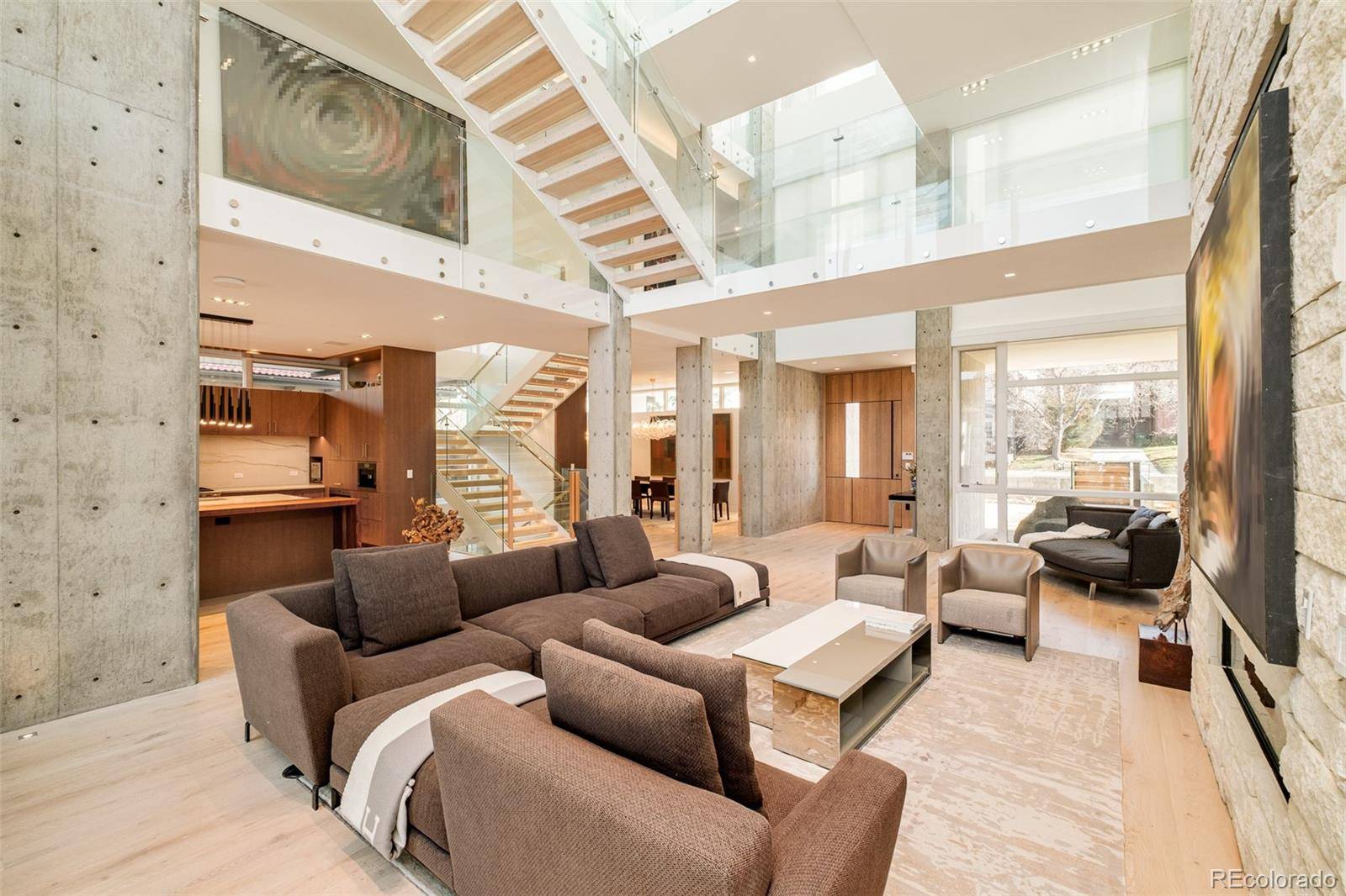 121 S Dexter ST, Denver, CO 80246