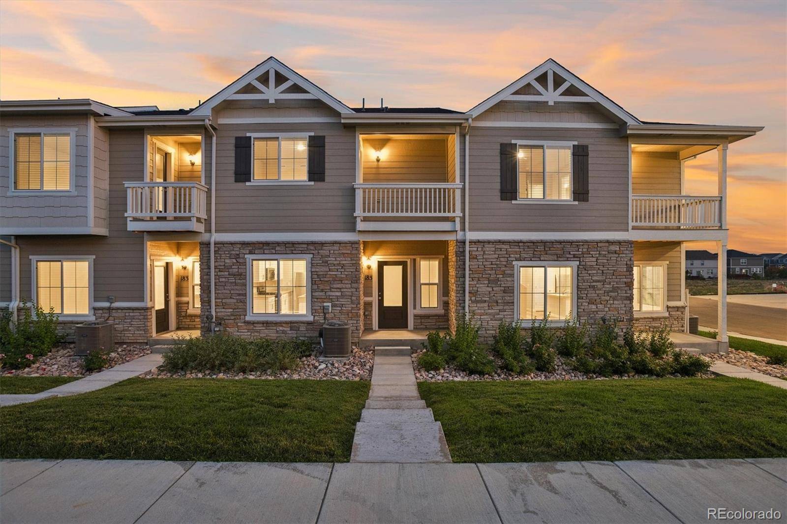 185 Robin RD, Johnstown, CO 80534