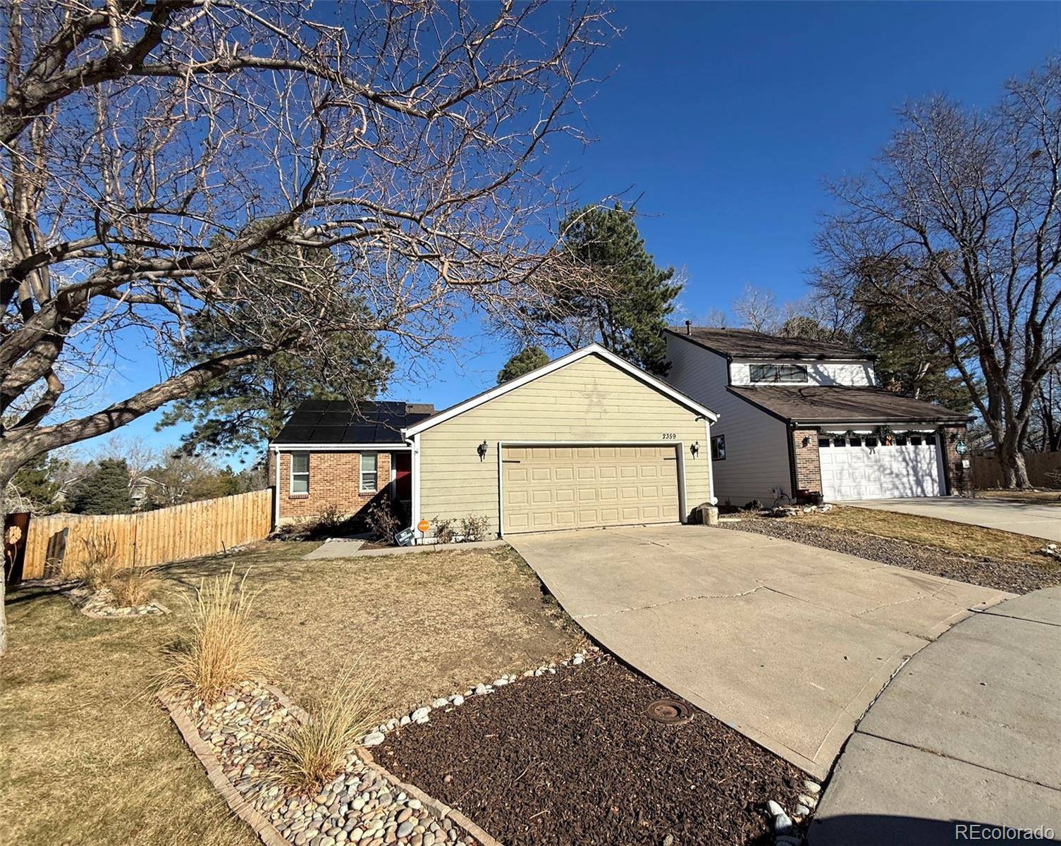 2359 E Nichols PL, Centennial, CO 80122