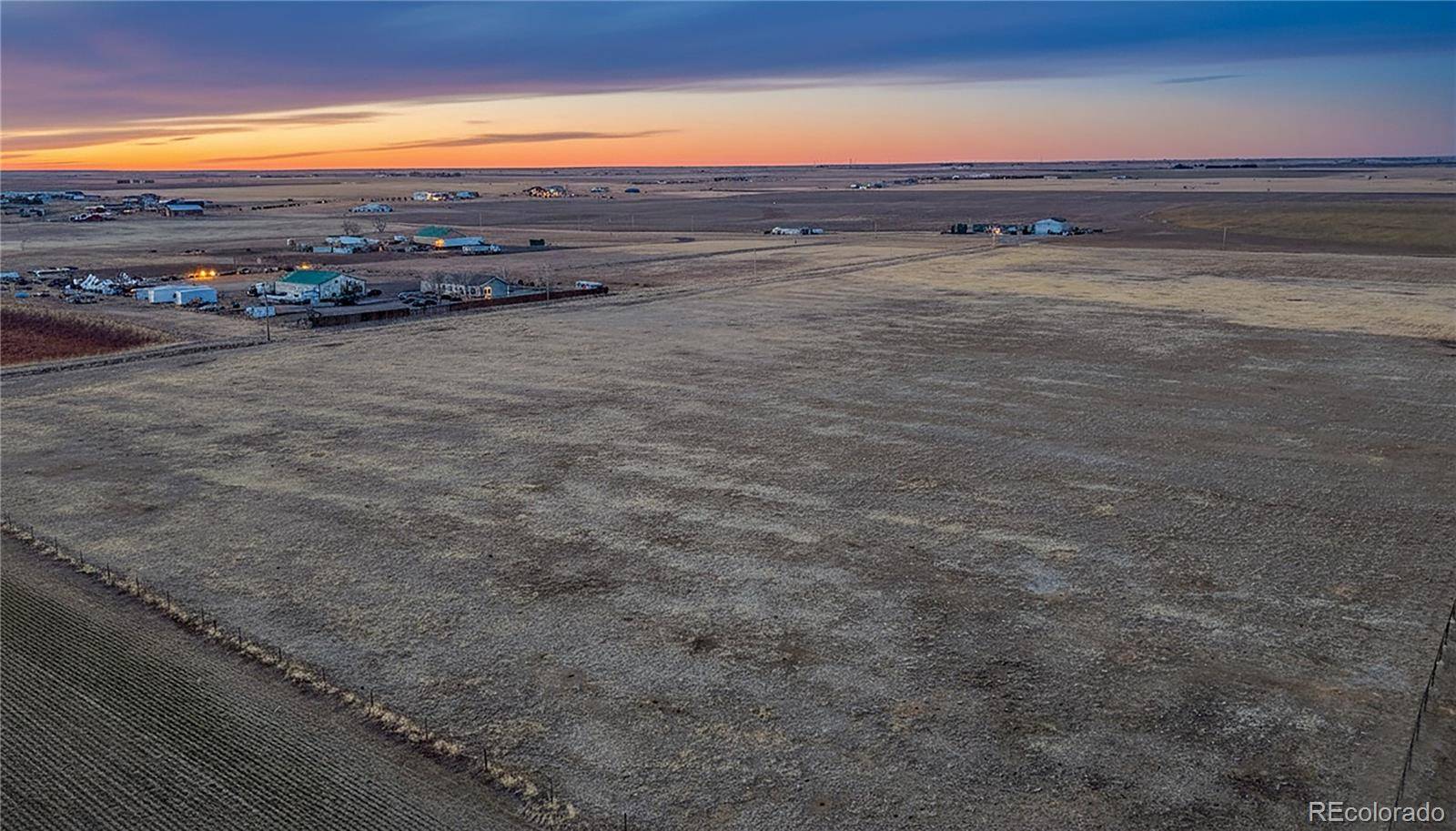 County Road 10, Keenesburg, CO 80643