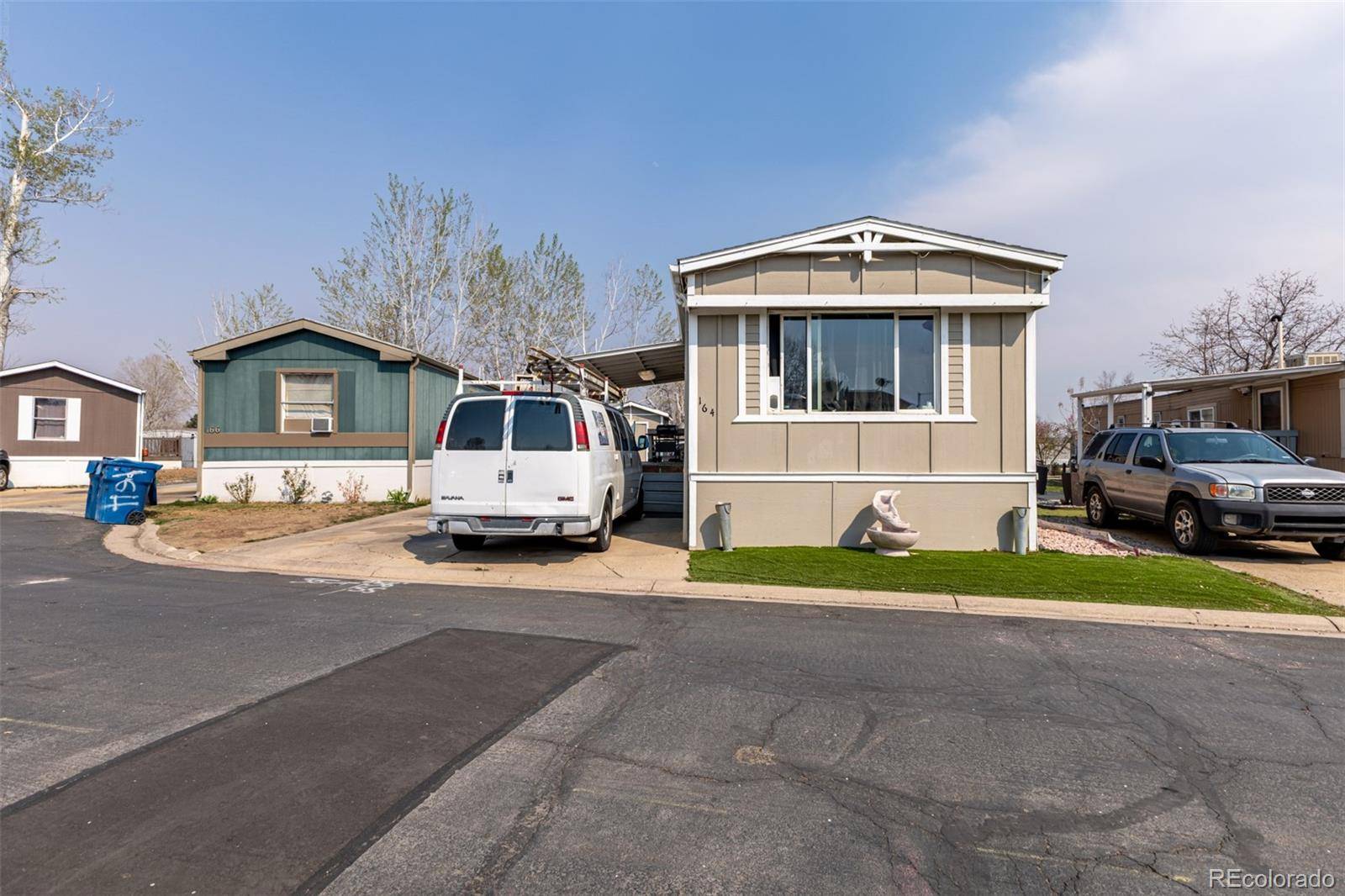 2885 E Midway BLVD, Denver, CO 80234