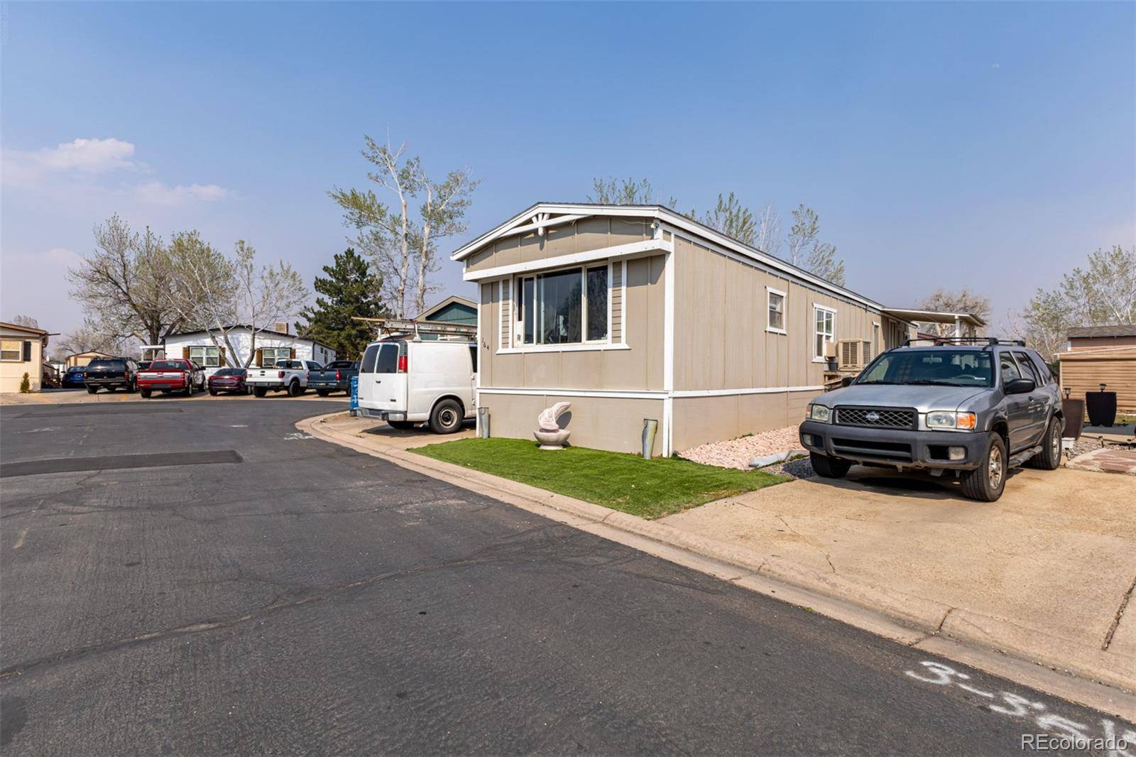 2885 E Midway BLVD, Denver, CO 80234