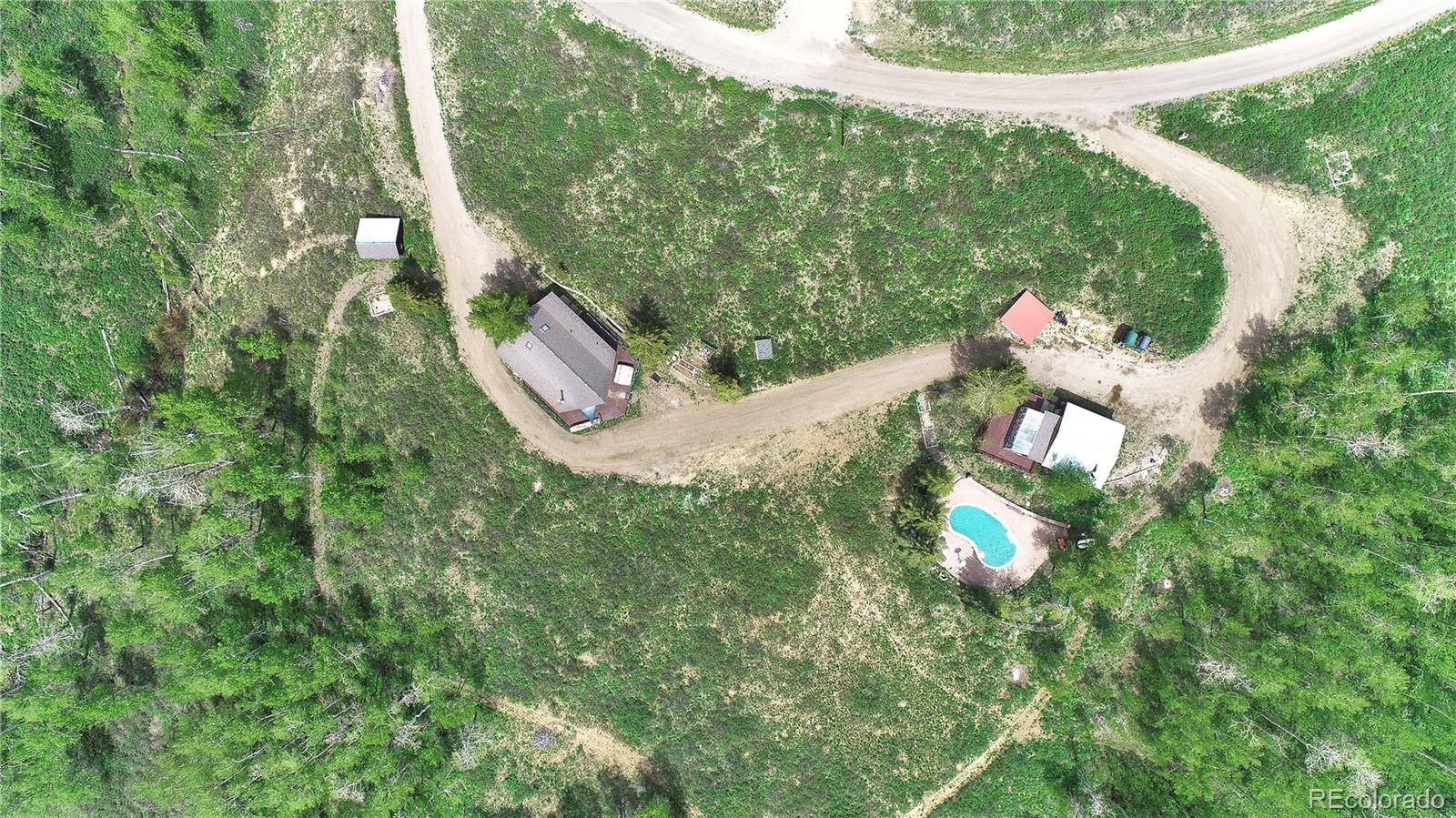 574 GCR 286, Kremmling, CO 80459